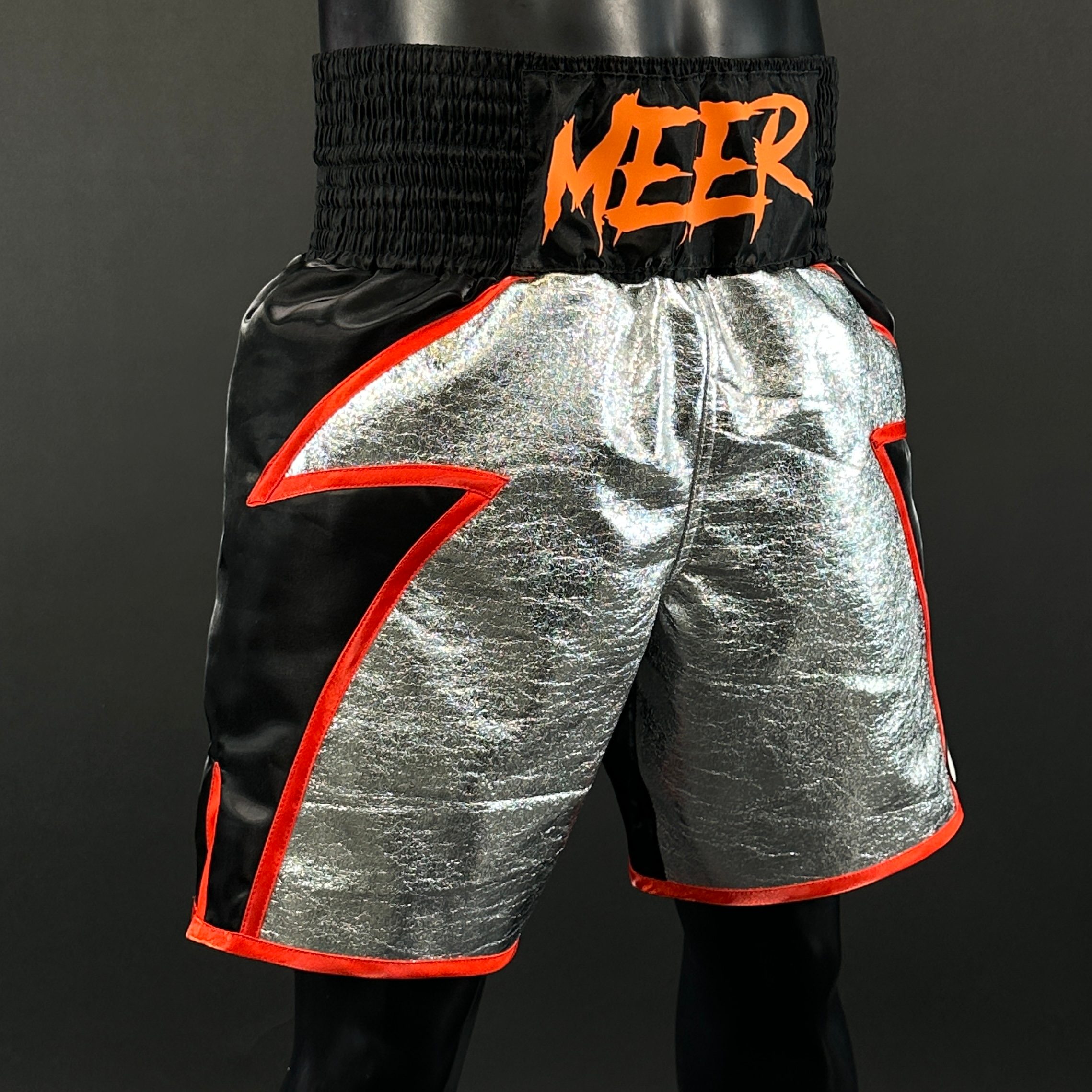 Special BX  Félix 174712 Custom Boxing Shorts & Trunks