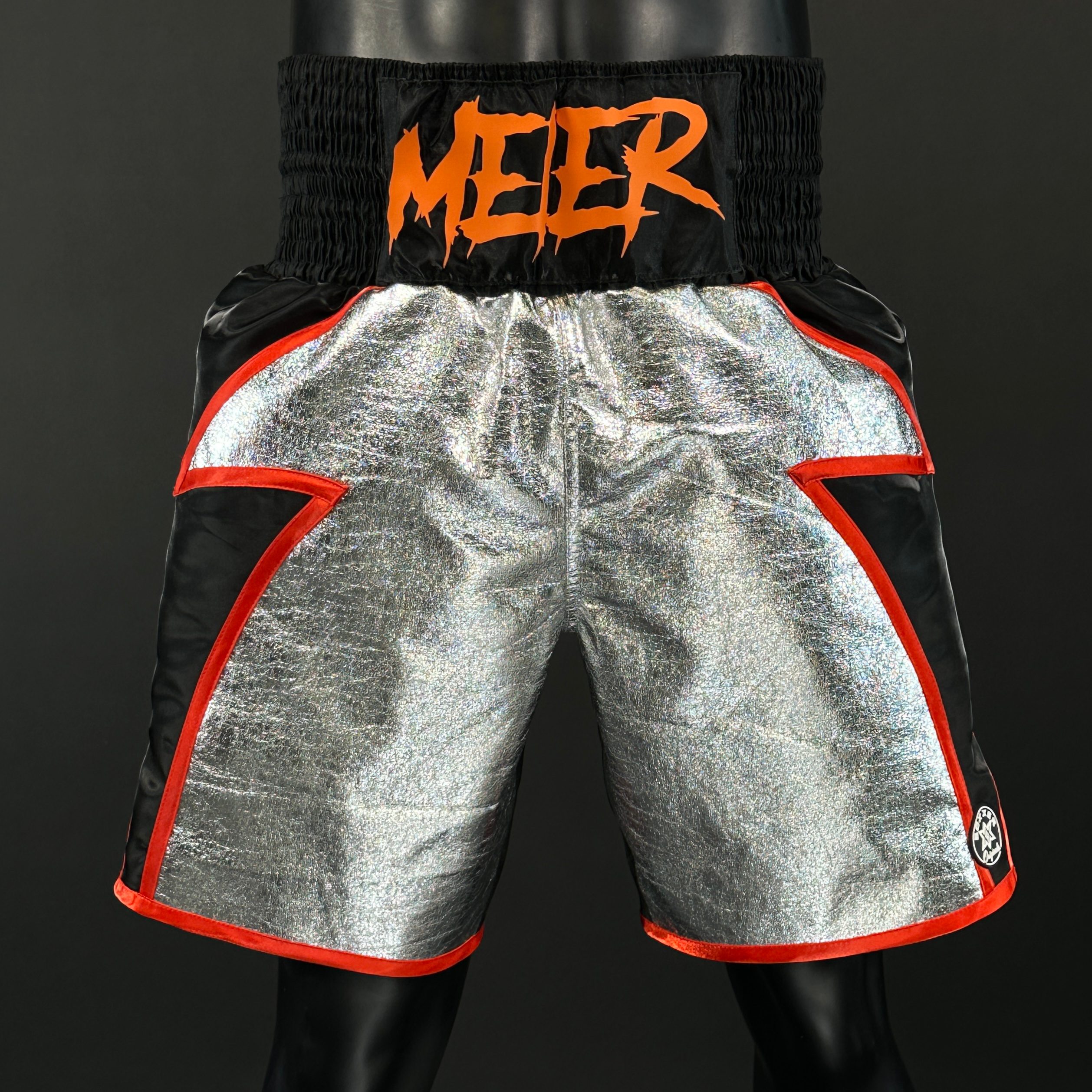 Special BX  Félix 174712 Custom Boxing Shorts & Trunks