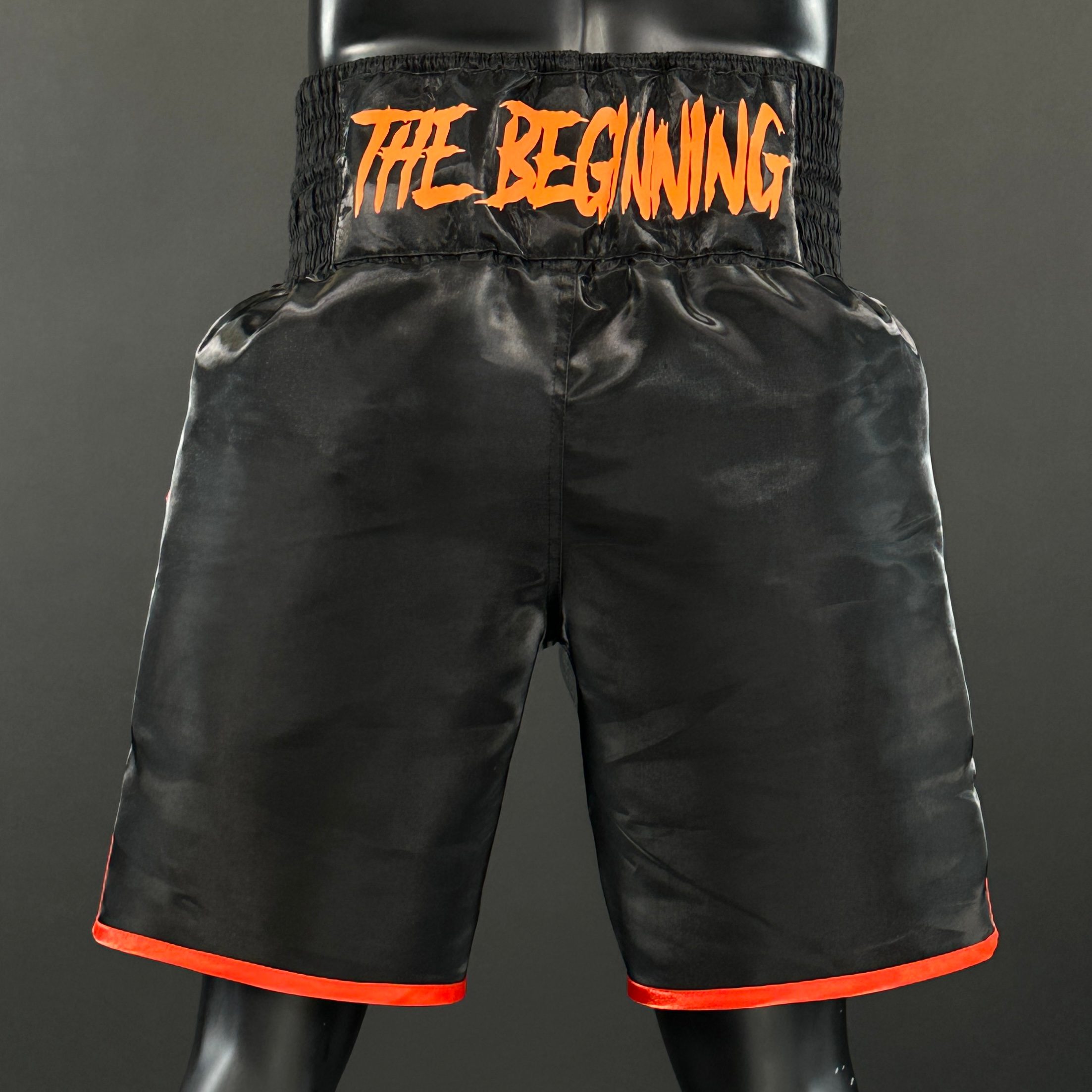 Special BX  Félix 174712 Custom Boxing Shorts & Trunks