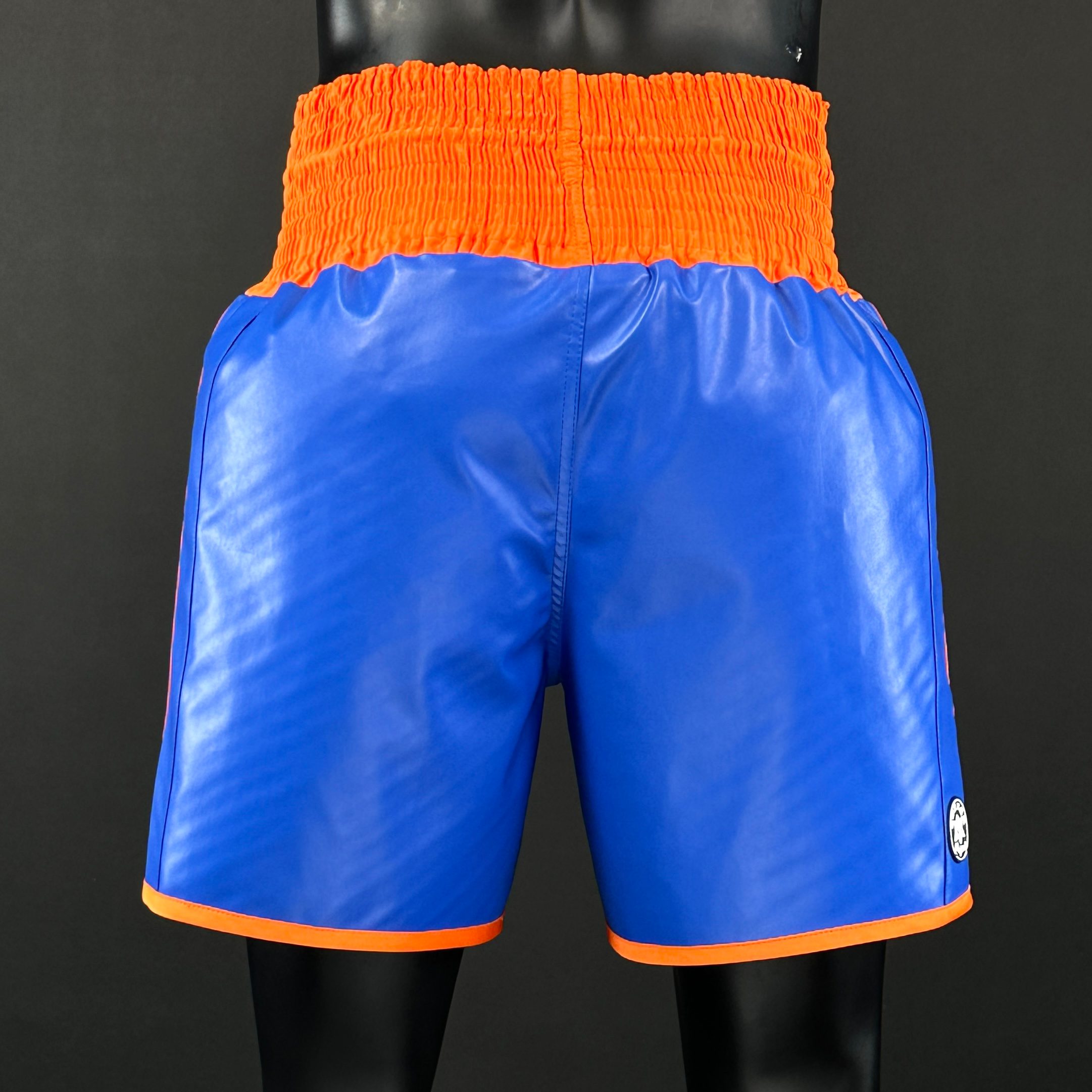 The gen one BX Dane 174152 Custom Boxing Shorts & Trunks
