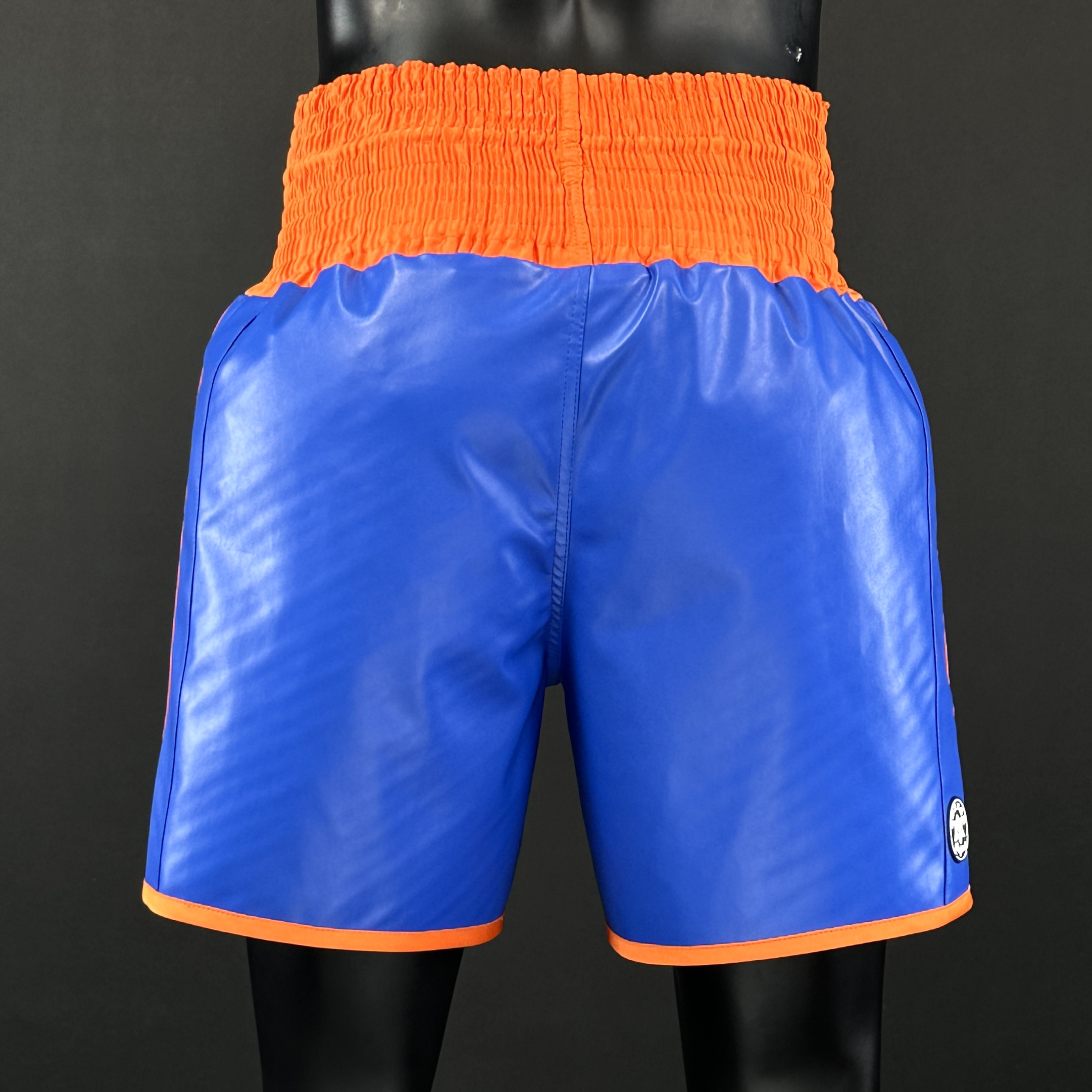 The gen one BX Dane 174152 Custom Boxing Shorts & Trunks