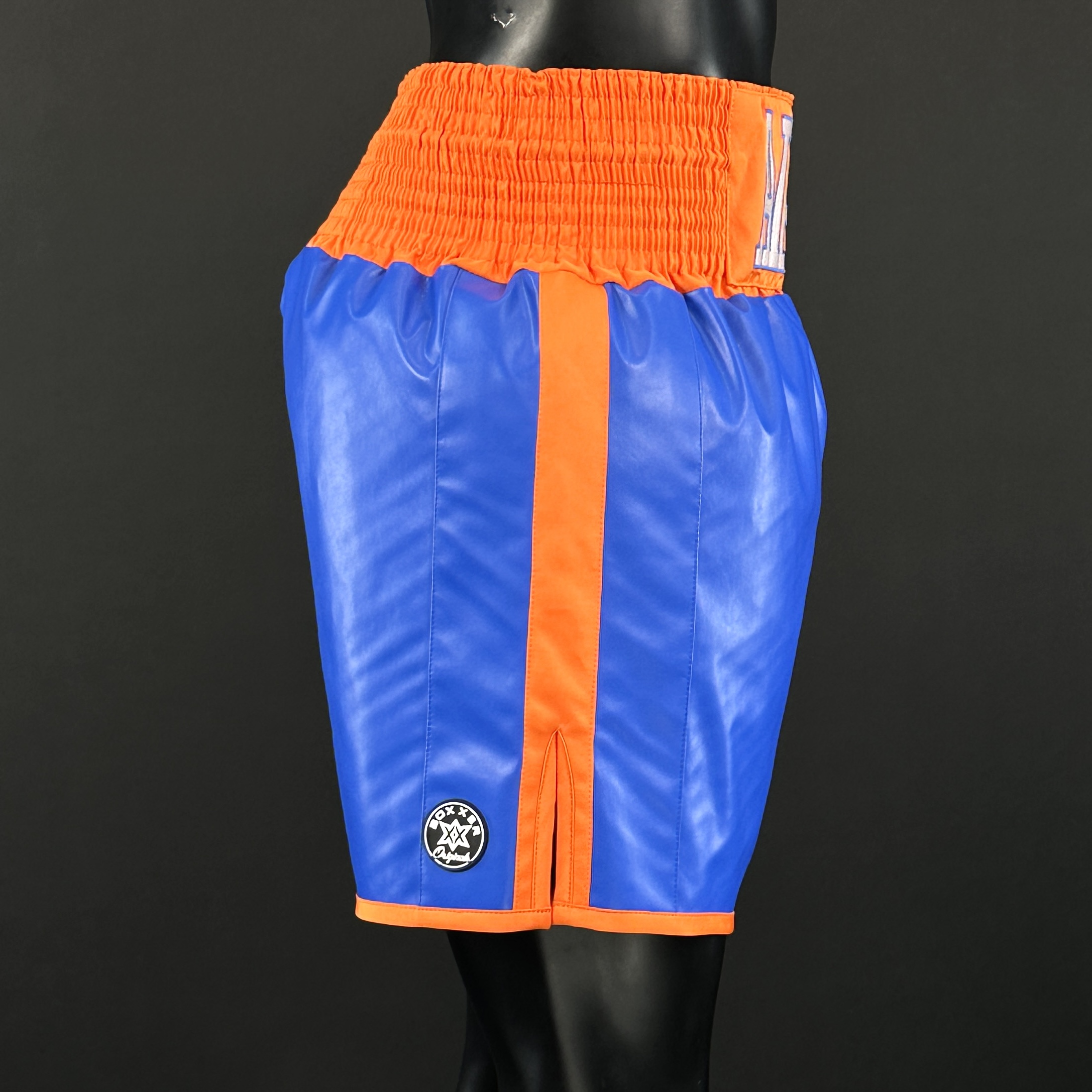 The gen one BX Dane 174152 Custom Boxing Shorts & Trunks