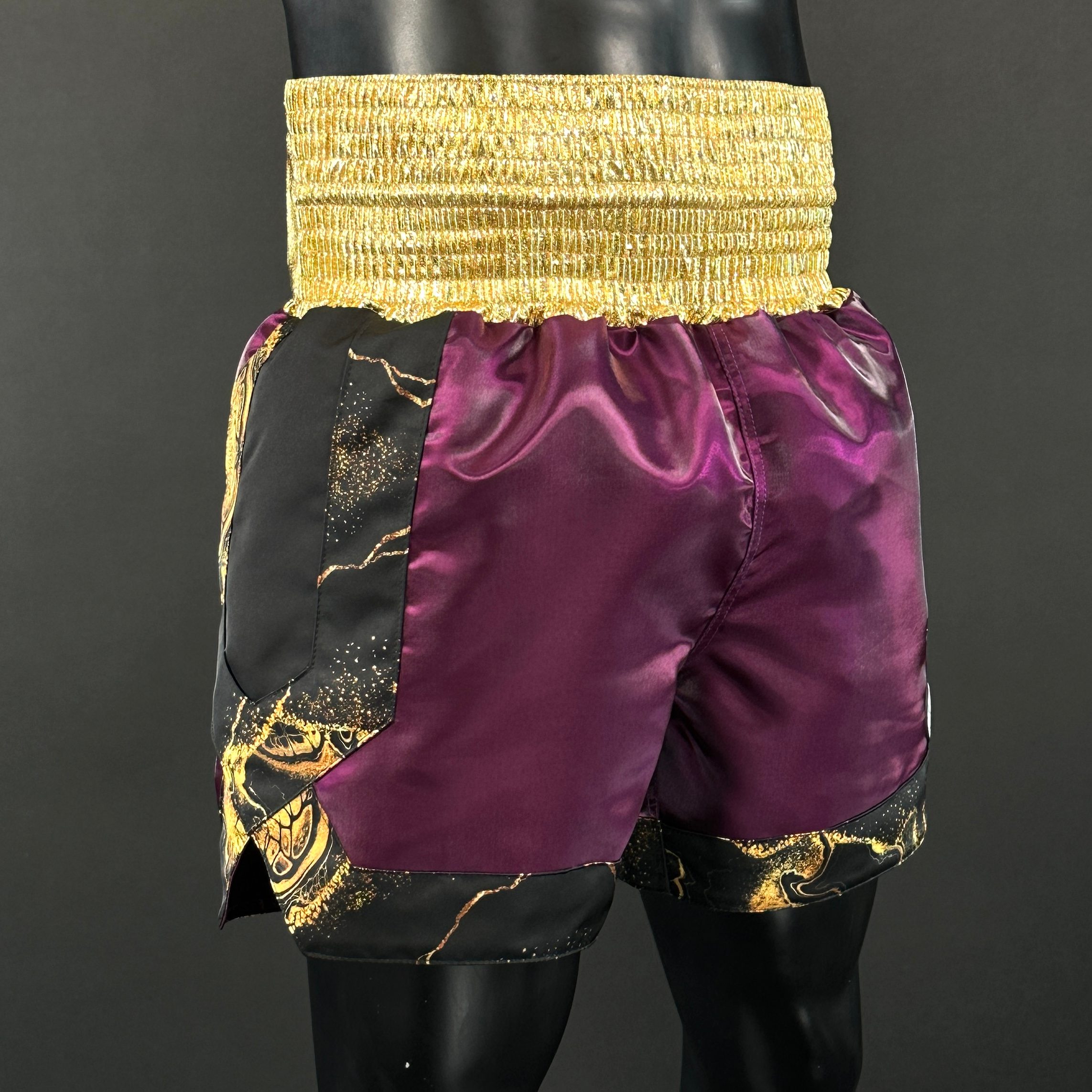 COTTO BX Jose 174467 Custom Boxing Shorts & Trunks