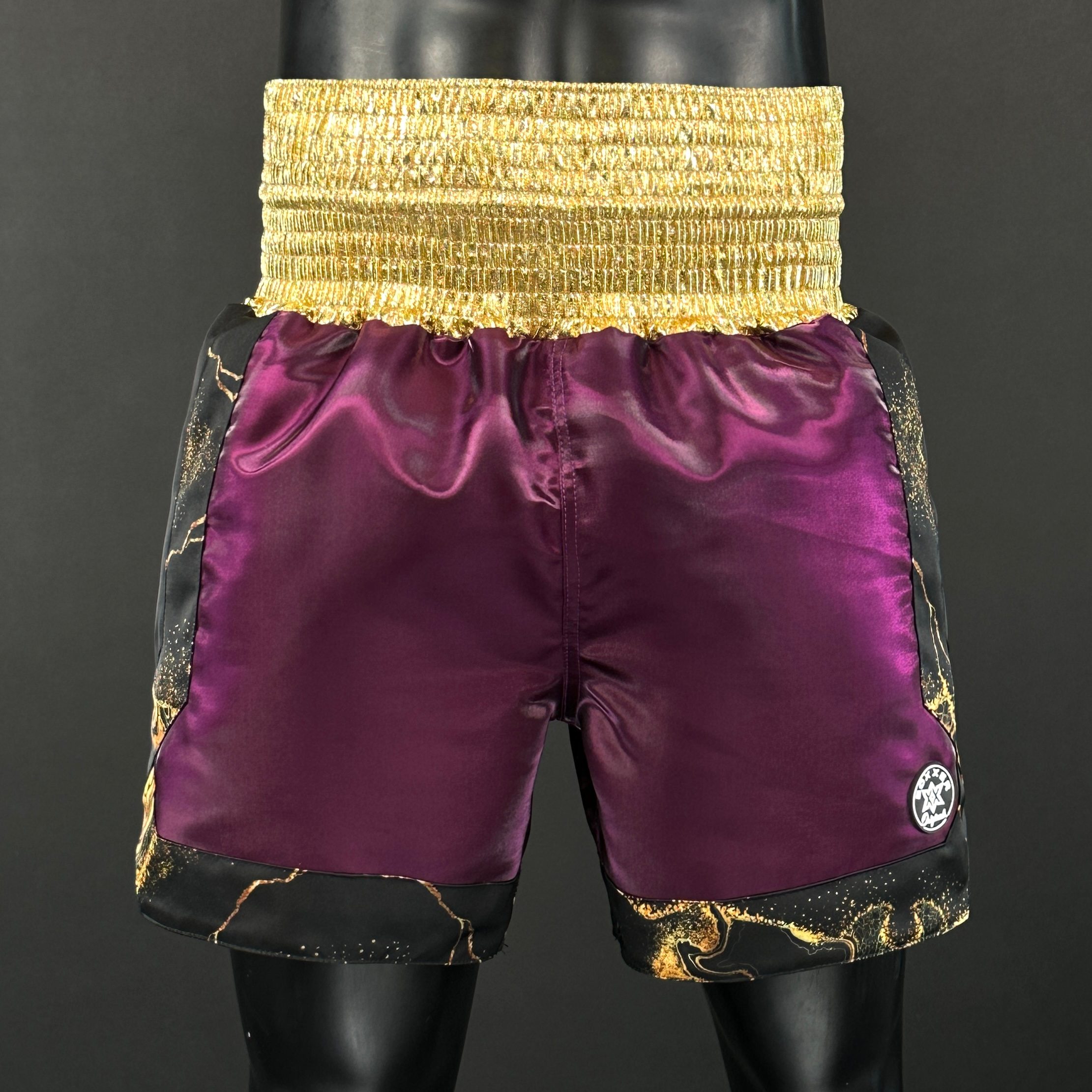 COTTO BX Jose 174467 Custom Boxing Shorts & Trunks