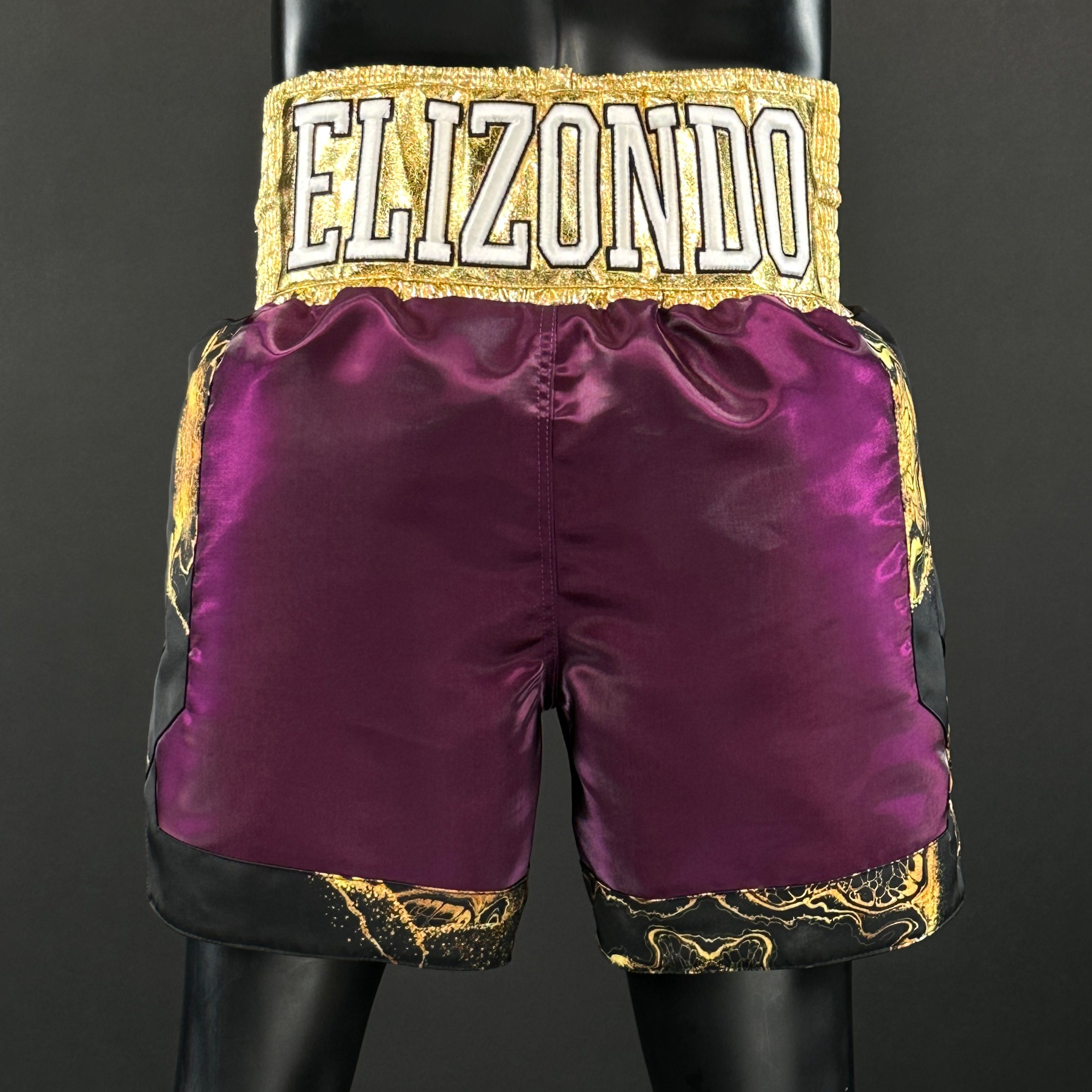 COTTO BX Jose 174467 Custom Boxing Shorts & Trunks