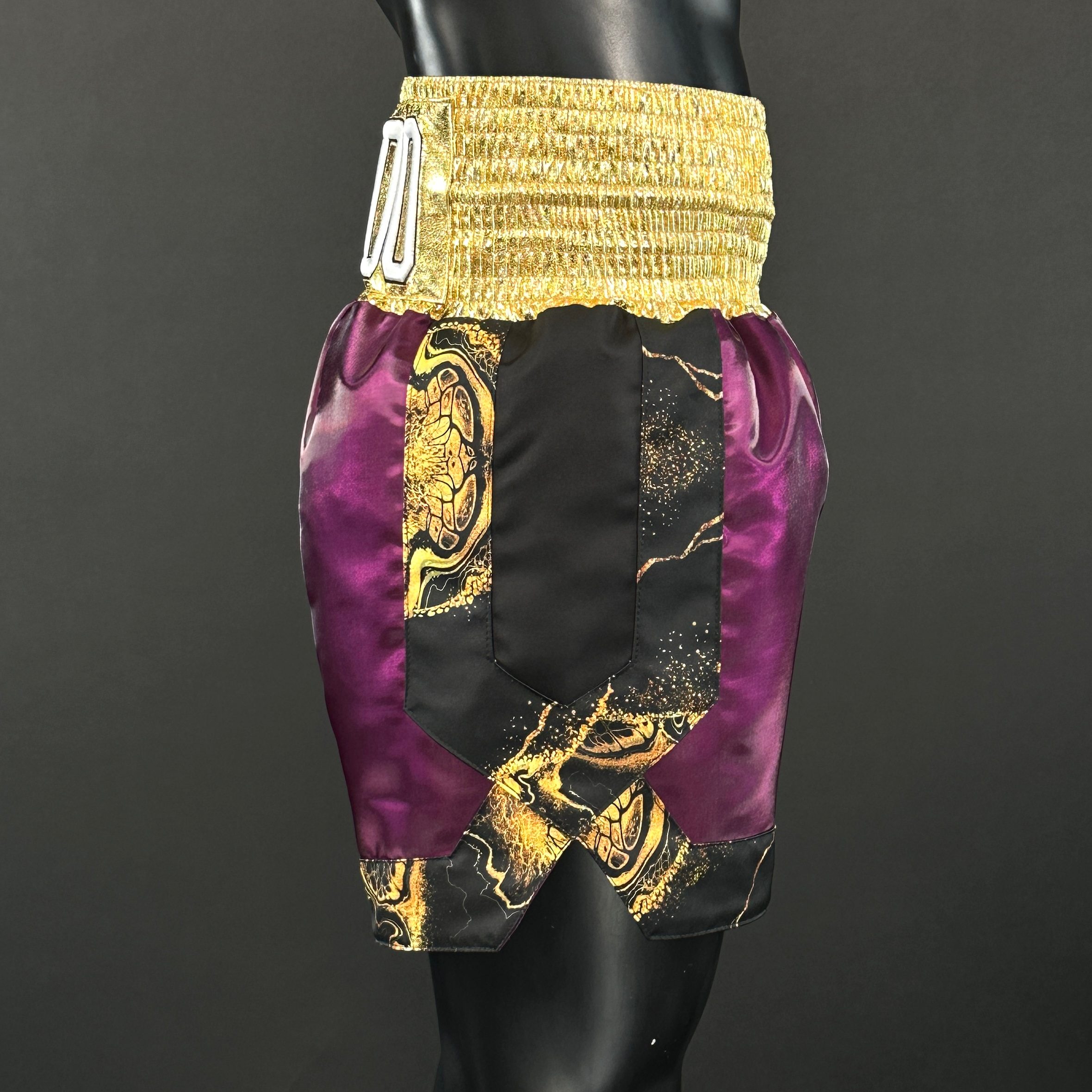 COTTO BX Jose 174467 Custom Boxing Shorts & Trunks