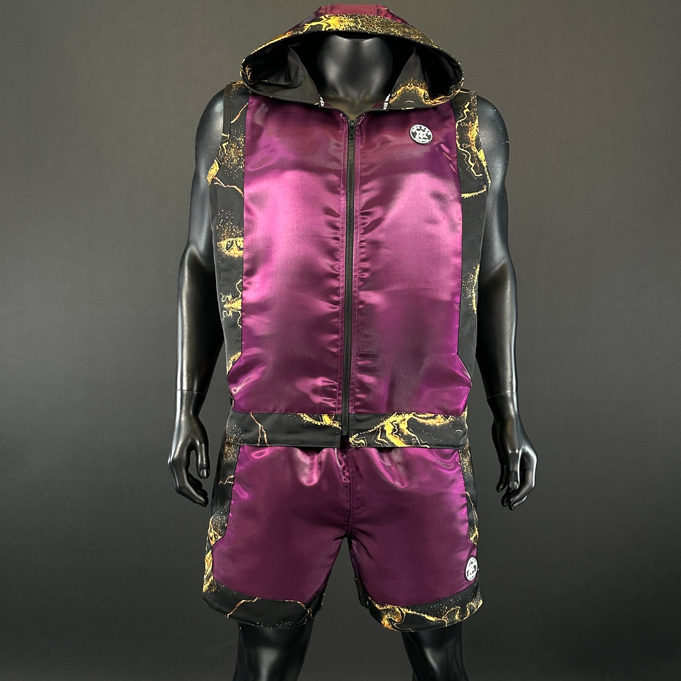 Cotto Jacket Jose 174467 Jackets