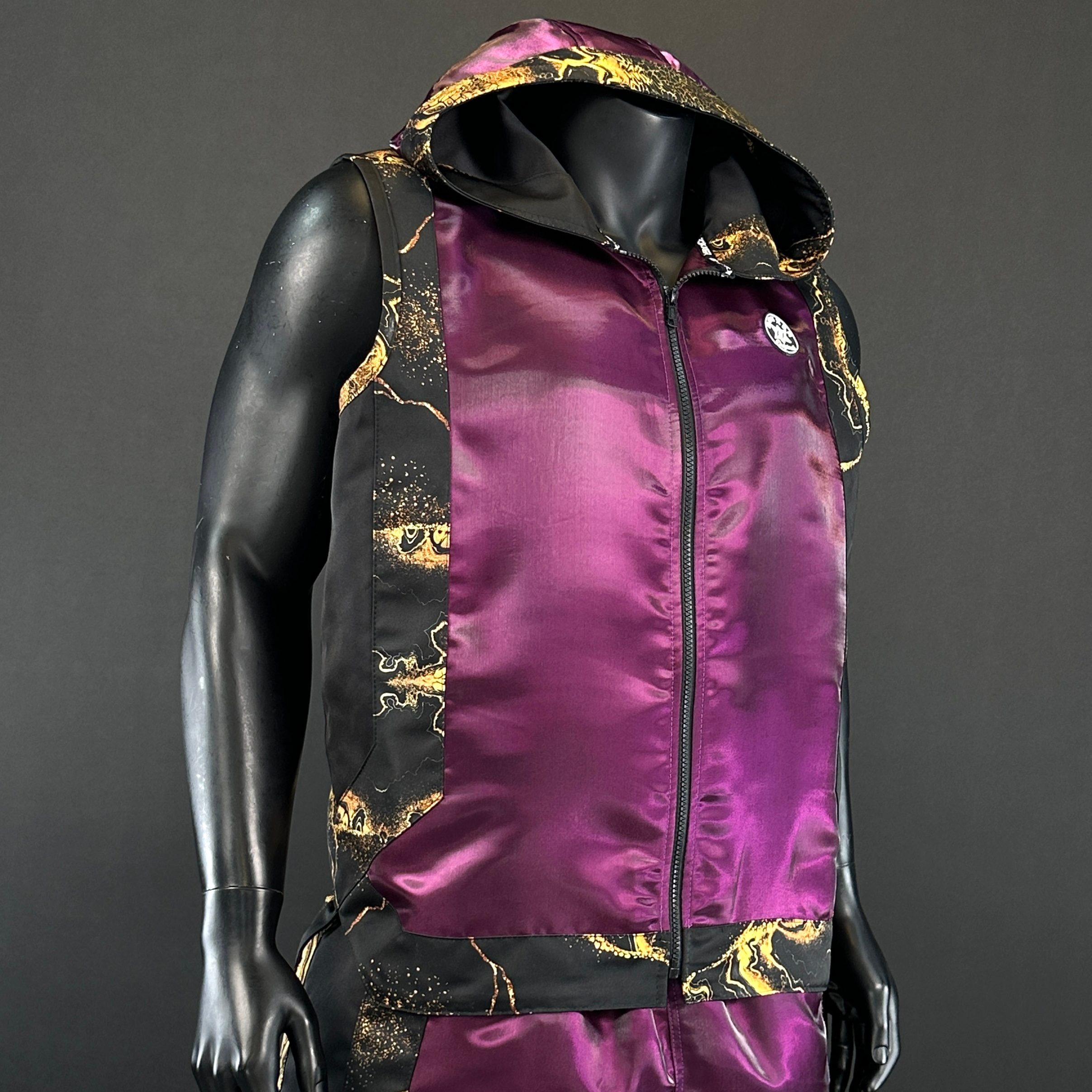 Cotto Jacket Jose 174467 Jackets