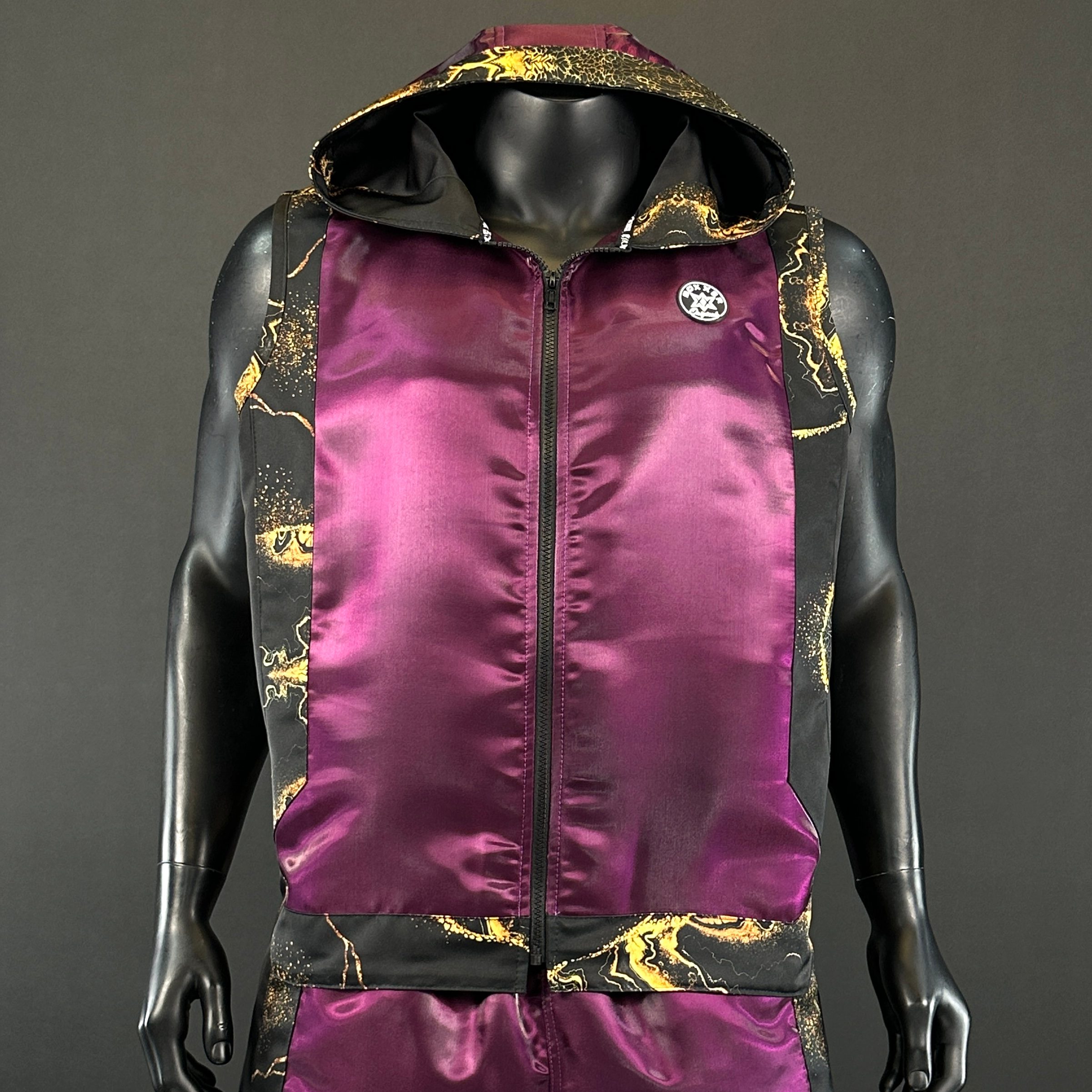 Cotto Jacket Jose 174467 Jackets