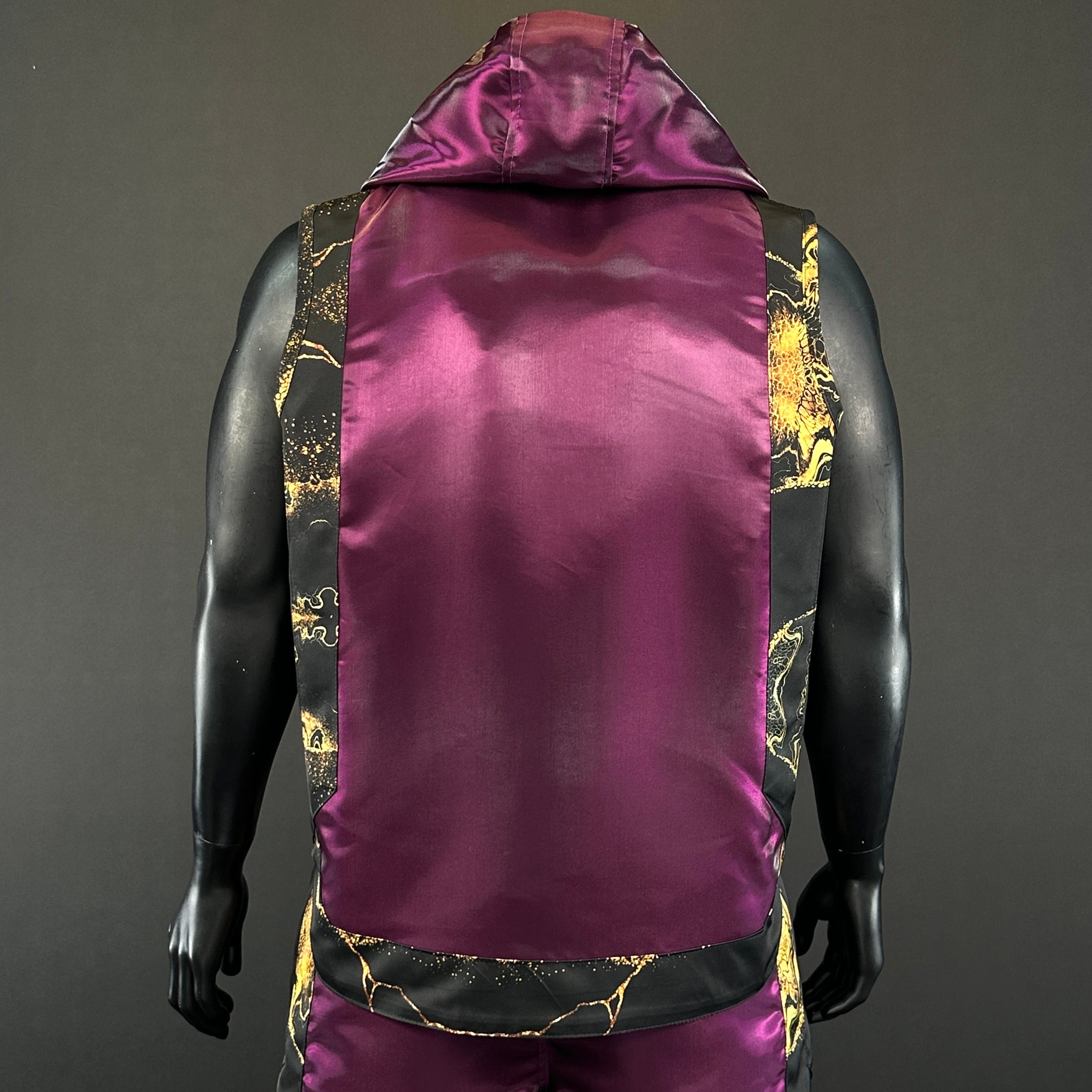 Cotto Jacket Jose 174467 Jackets