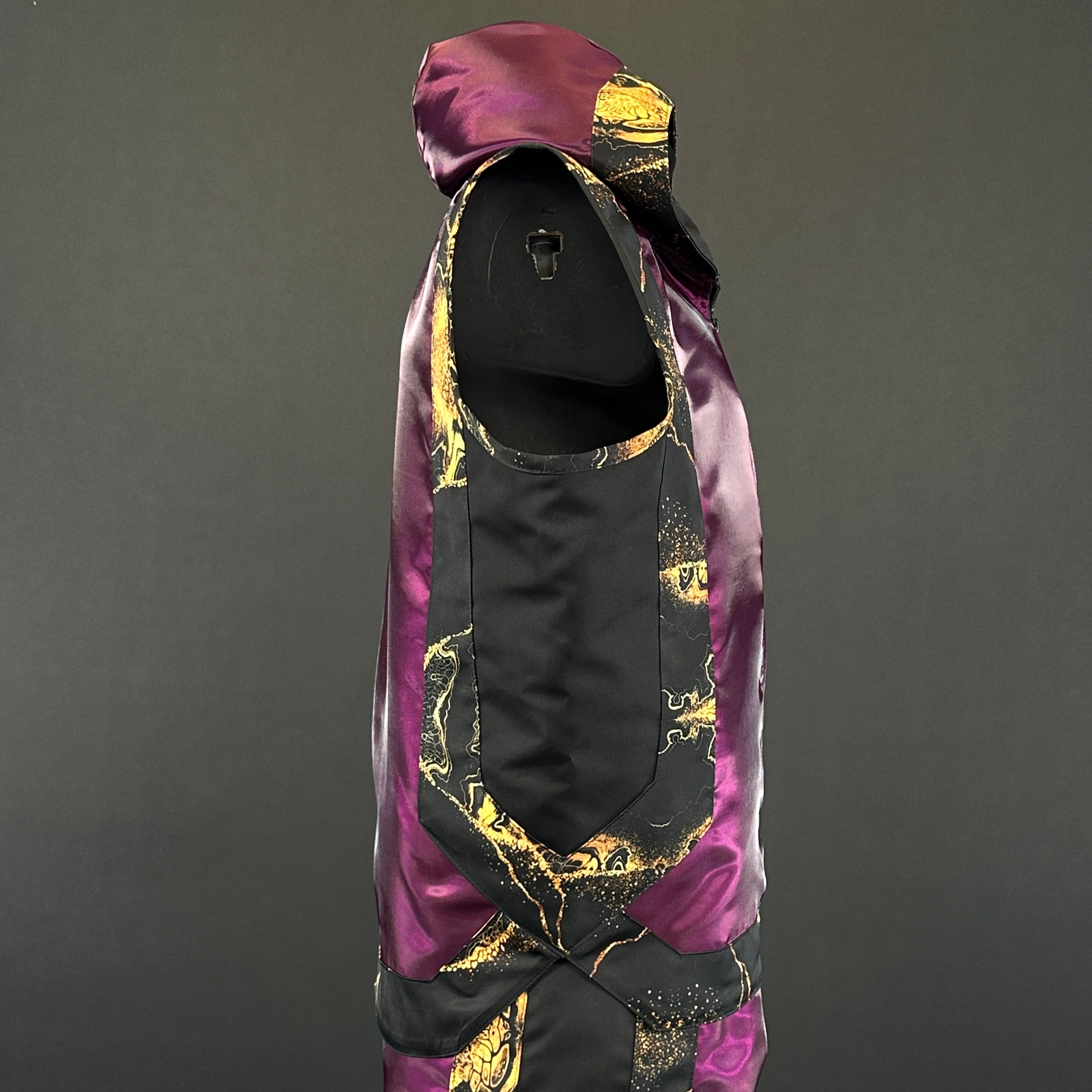 Cotto Jacket Jose 174467 Jackets