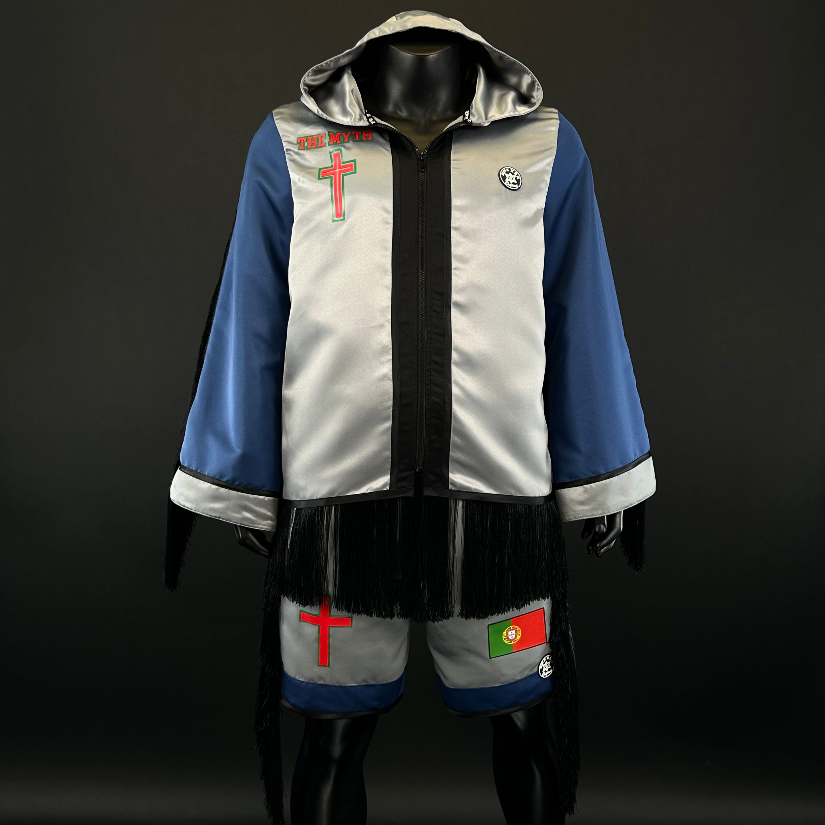Classic Luxury JKT Old Miguel 173946 Jackets
