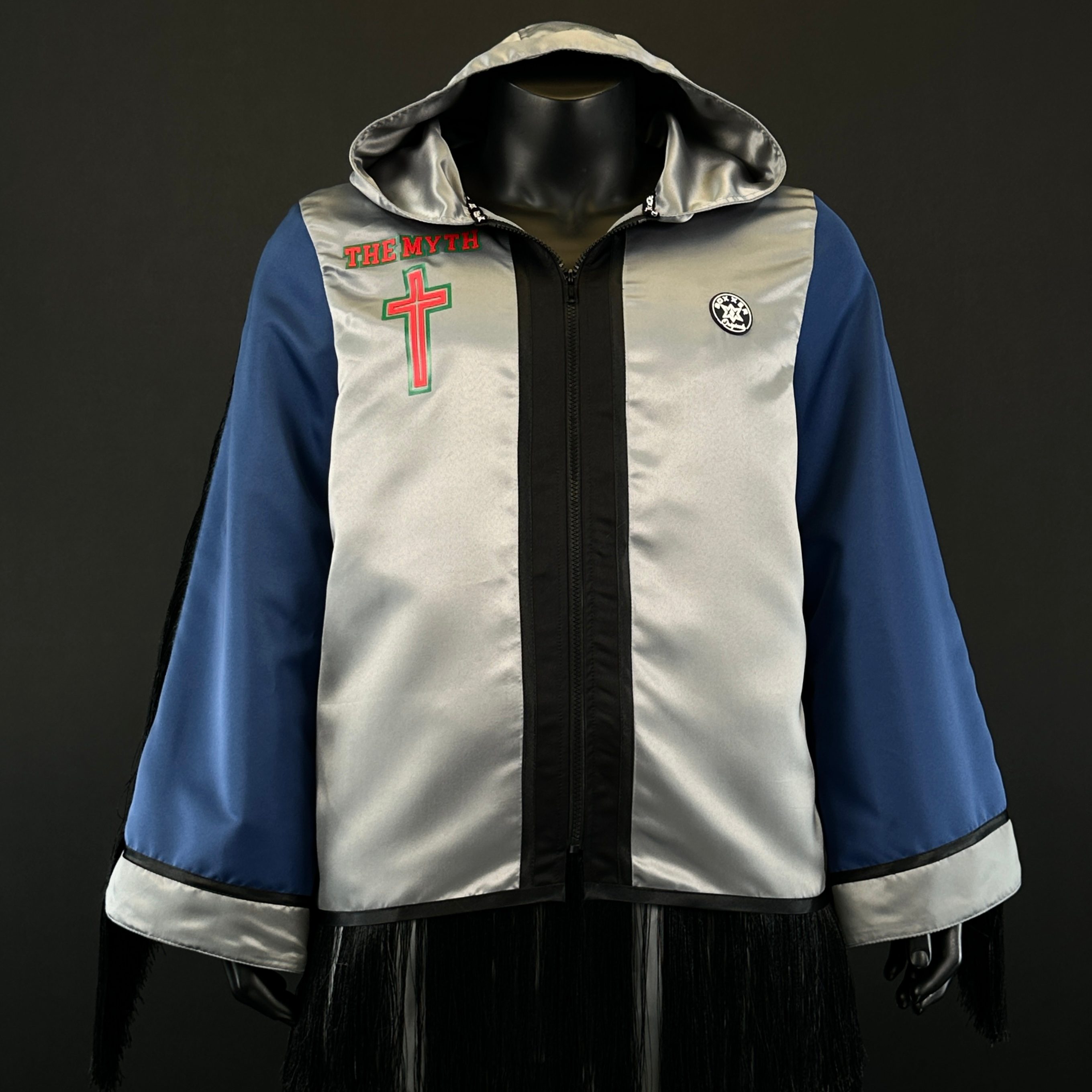 Classic Luxury JKT Miguel 173946 Jackets