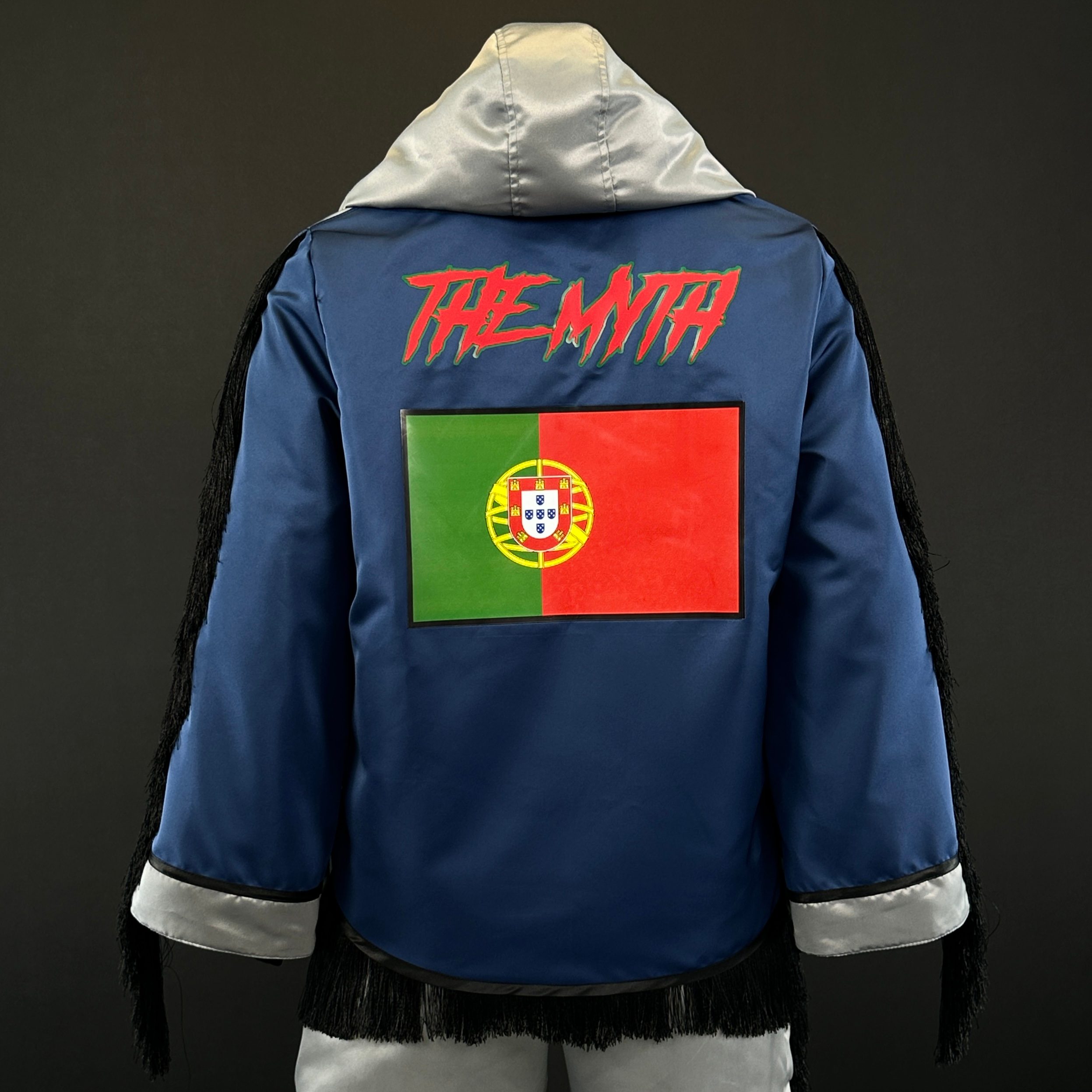 Classic Luxury JKT Miguel 173946 Jackets