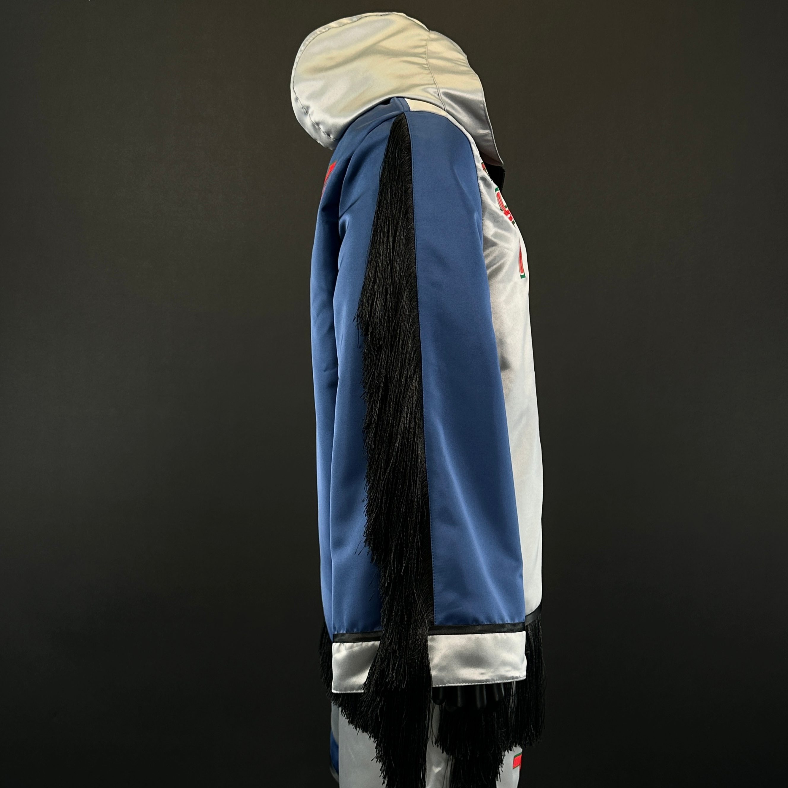 Classic Luxury JKT Miguel 173946 Jackets