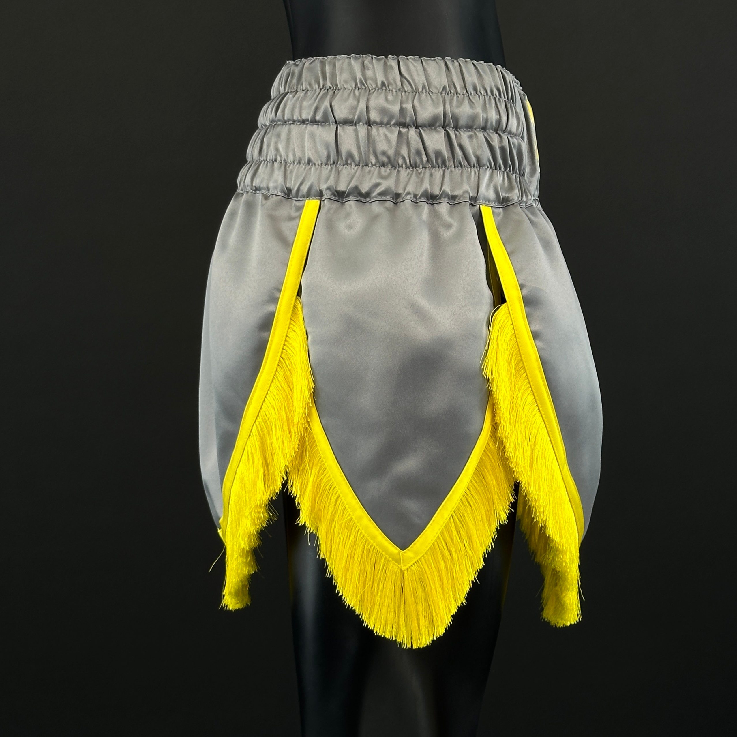 Queen Christian 175829 Gladiator Shorts