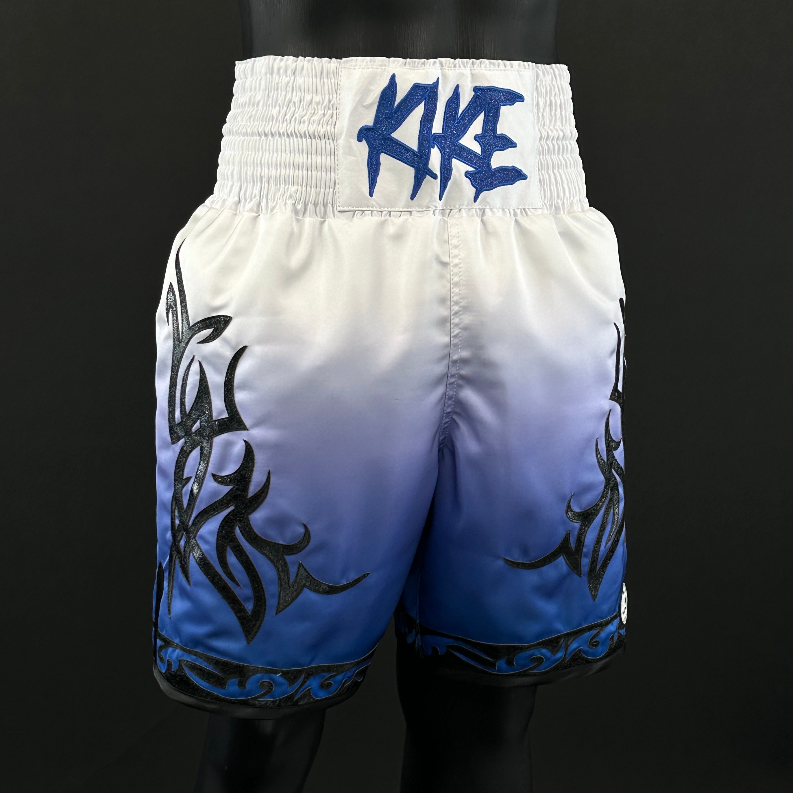 Razor ON SALE!!! ENRIQUE 175513 Custom Boxing Shorts & Trunks