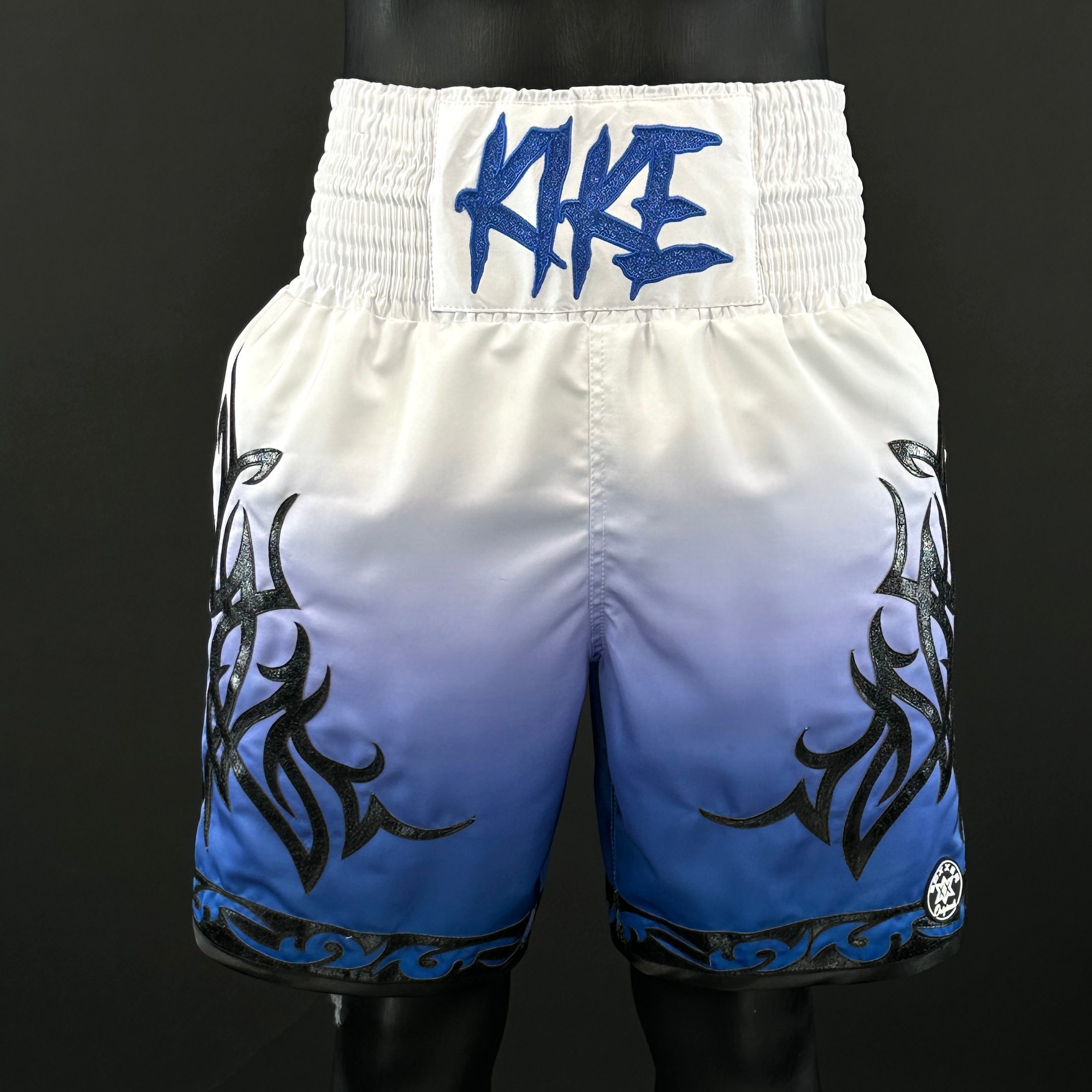 Razor ON SALE!!! ENRIQUE 175513 Custom Boxing Shorts & Trunks