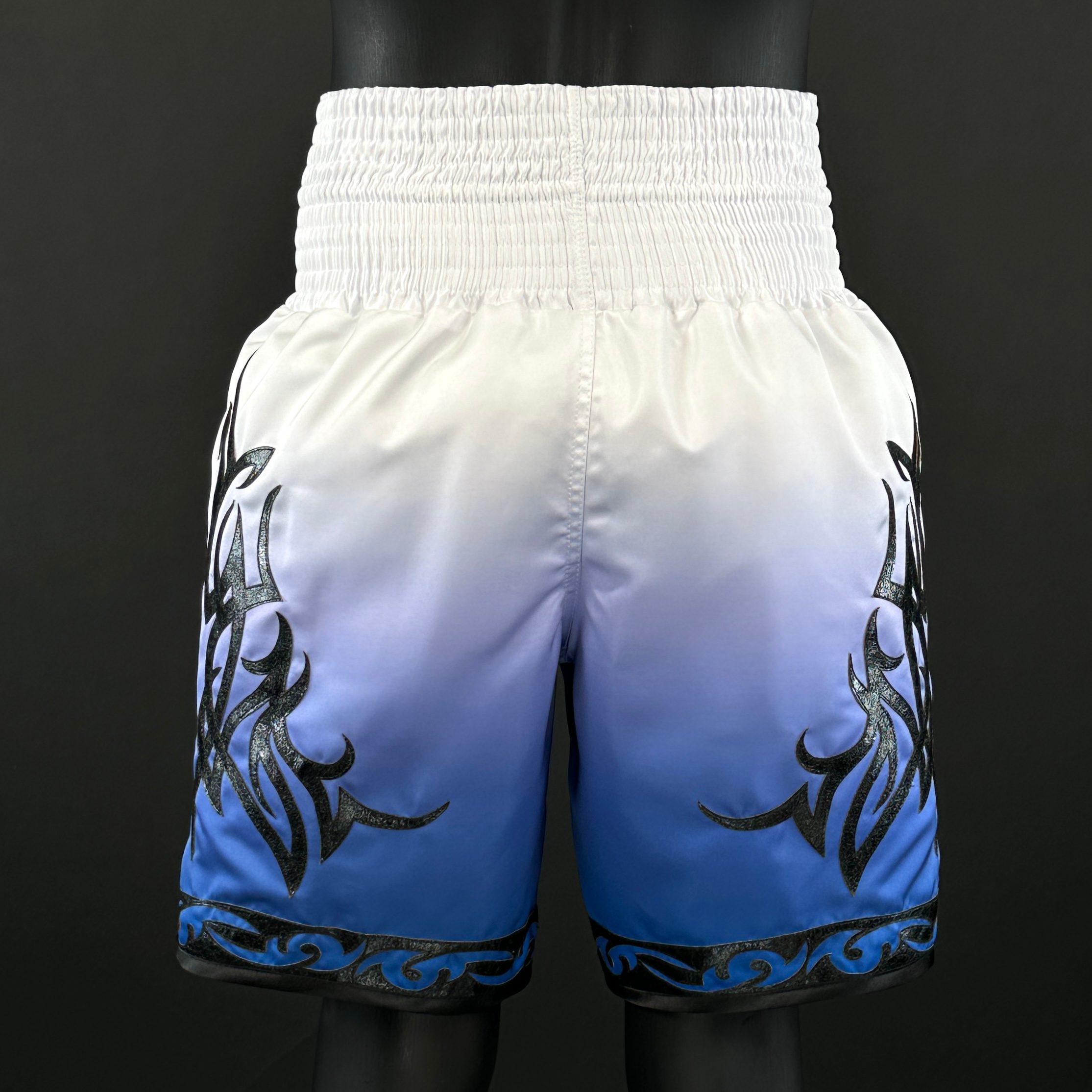 Razor ON SALE!!! ENRIQUE 175513 Custom Boxing Shorts & Trunks