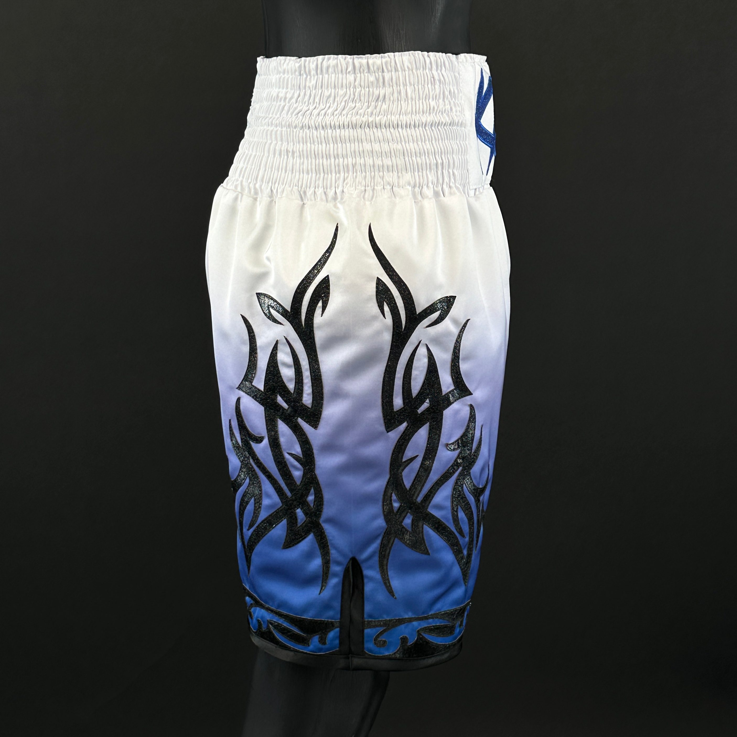 Razor ON SALE!!! ENRIQUE 175513 Custom Boxing Shorts & Trunks