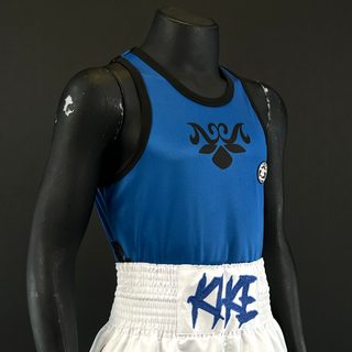 GGG VEST ENRIQUE 175513 Custom Equipment