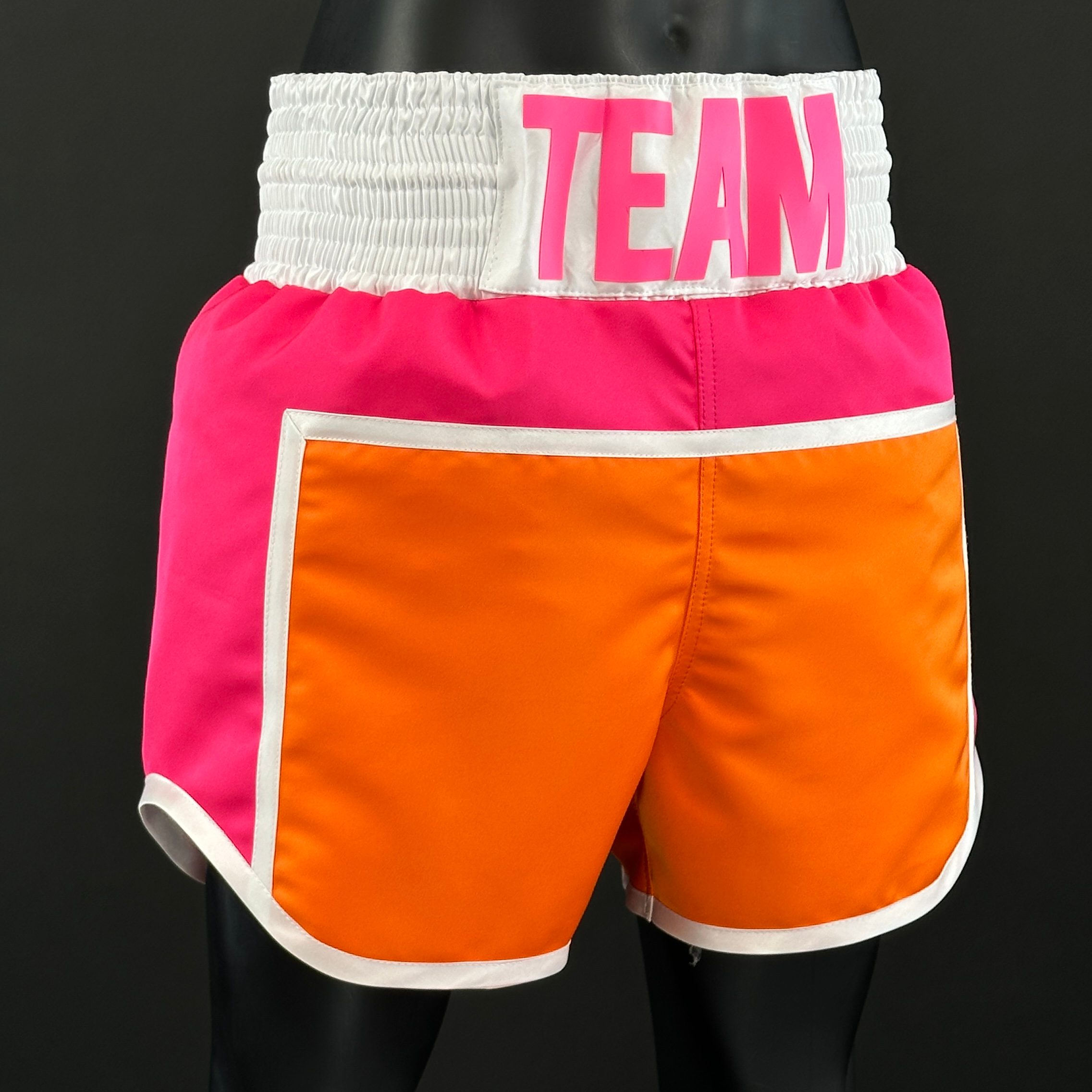 JOSHUA BX  Rebecca 174579 Custom Boxing Shorts & Trunks