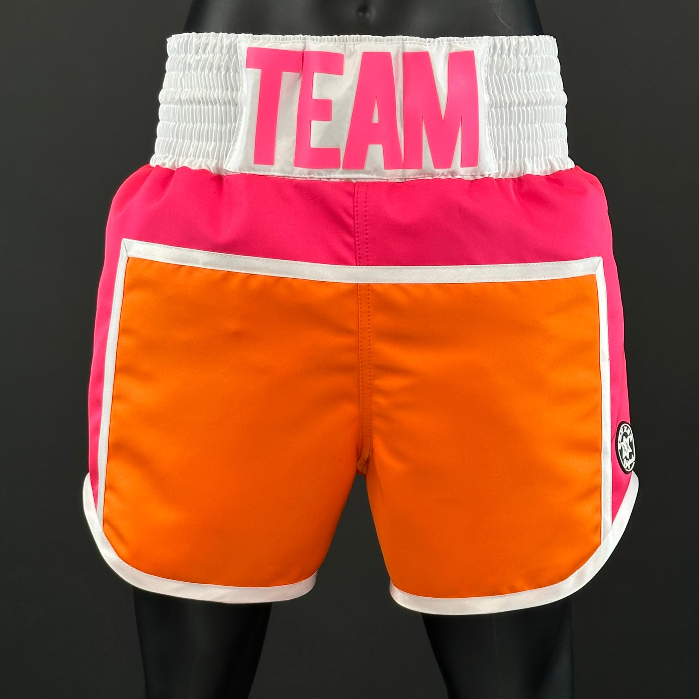 JOSHUA BX  Rebecca 174579 Custom Boxing Shorts & Trunks