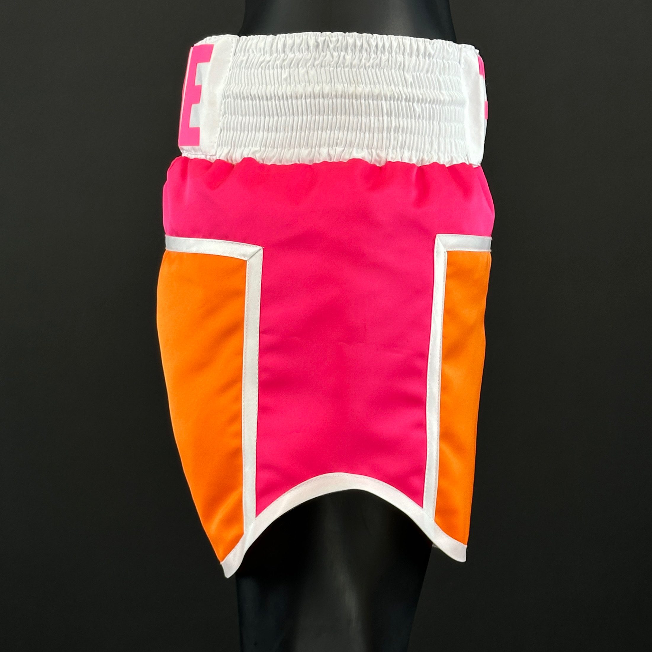 JOSHUA BX  Rebecca 174579 Custom Boxing Shorts & Trunks