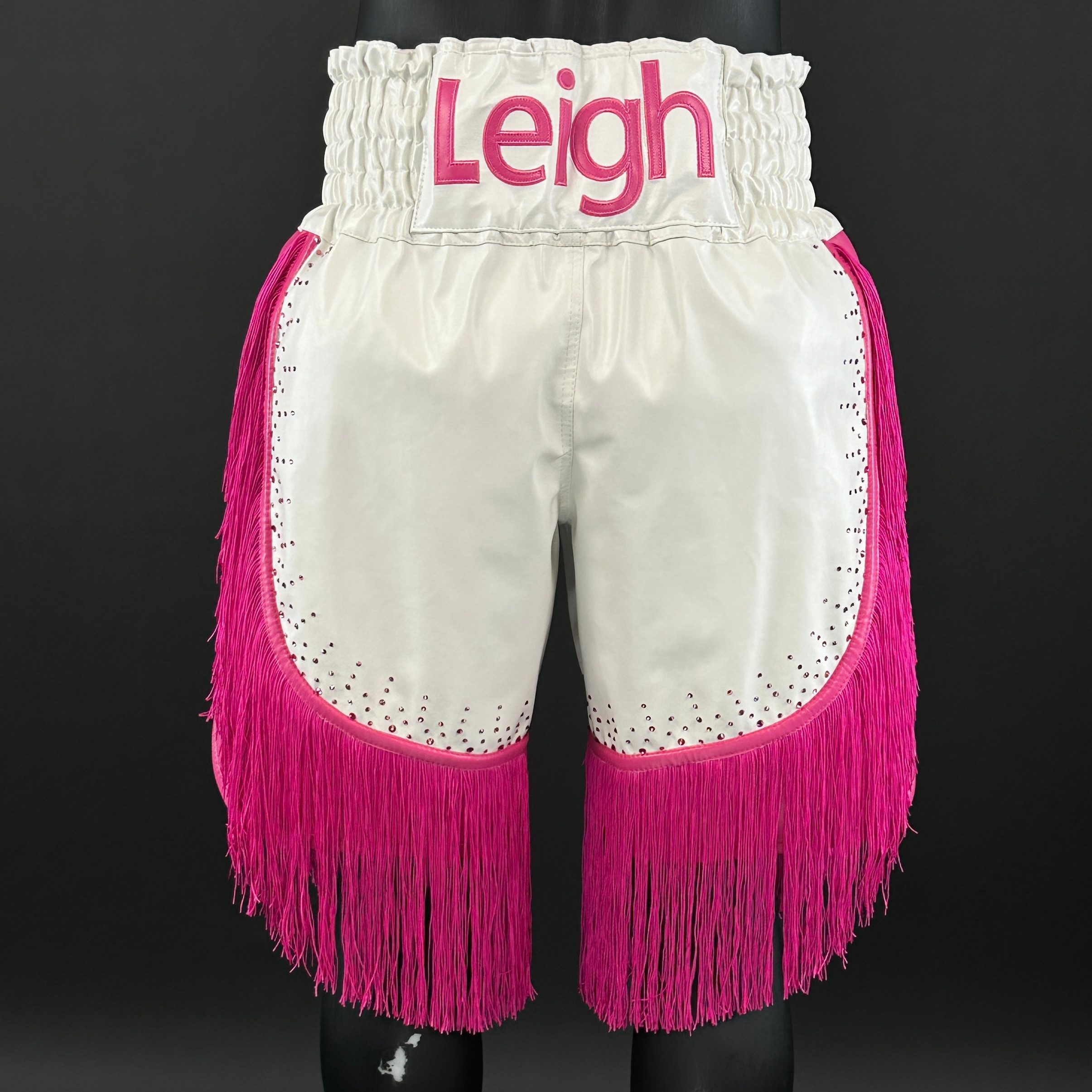 Lorenzo BX Joshua 175745 Custom Boxing Shorts & Trunks