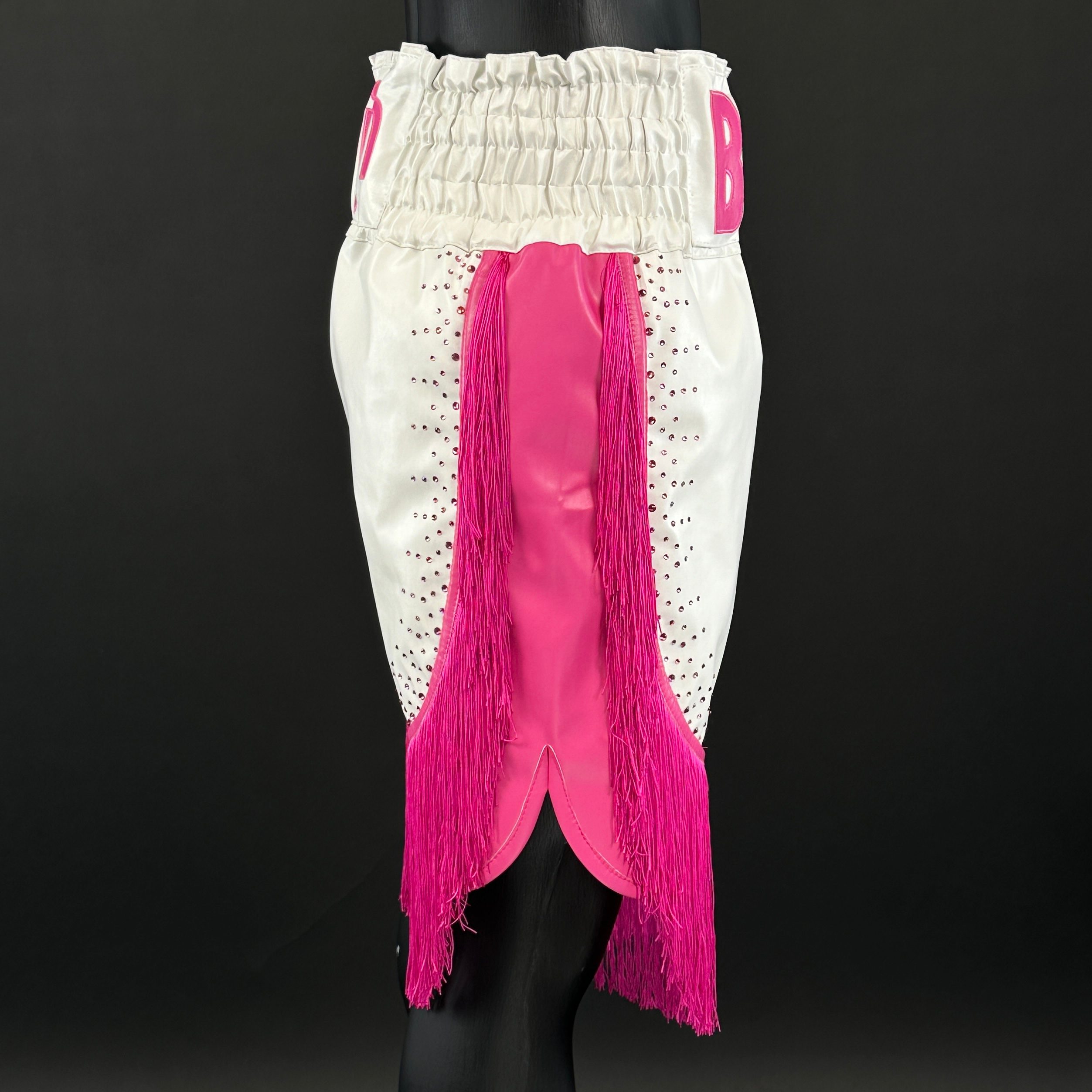 Lorenzo BX Joshua 175745 Custom Boxing Shorts & Trunks