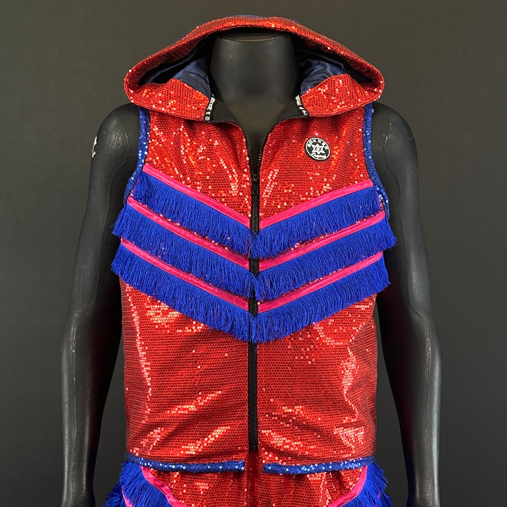 Rebel Jacket Michelle 174262 Jackets