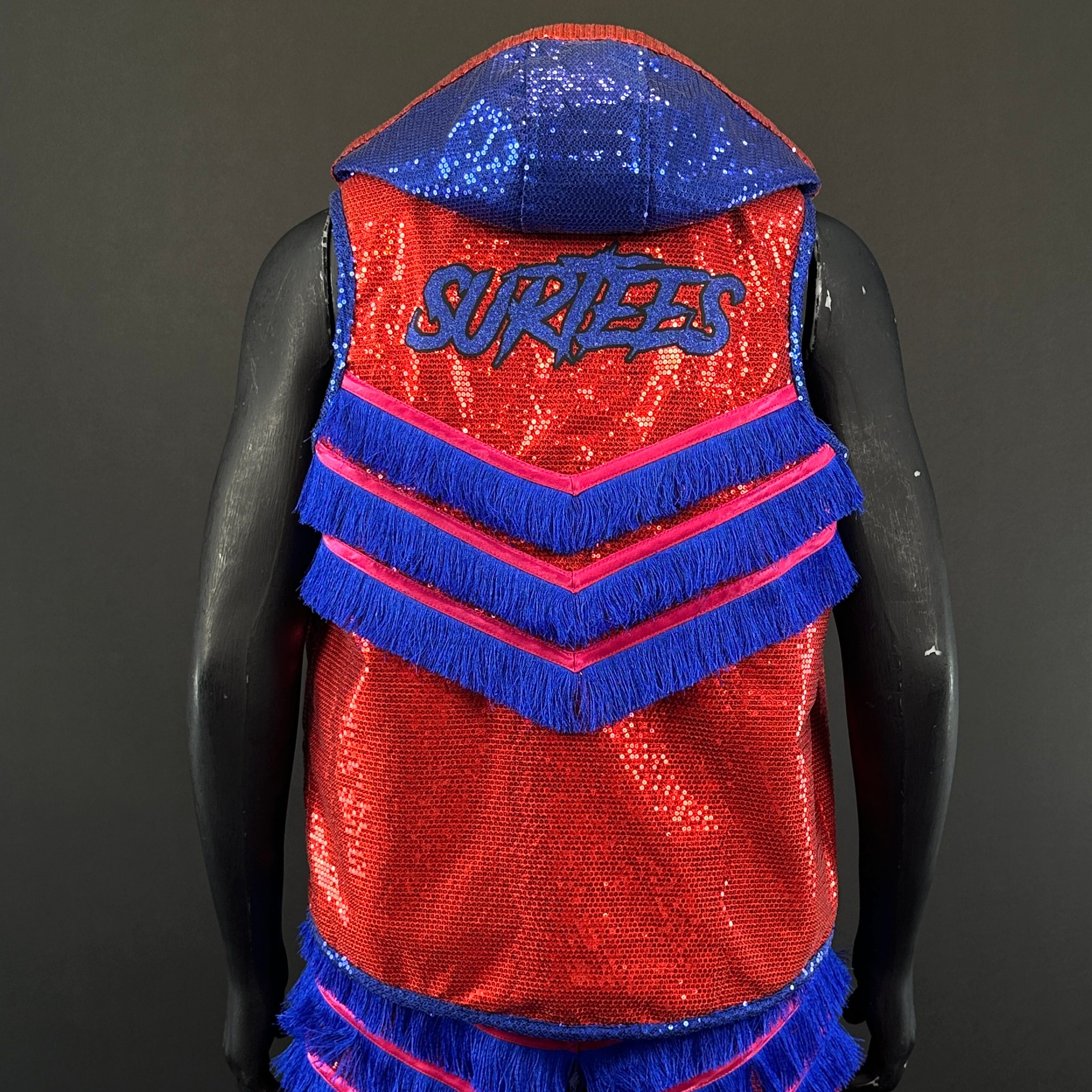 Rebel Jacket Michelle 174262 Jackets