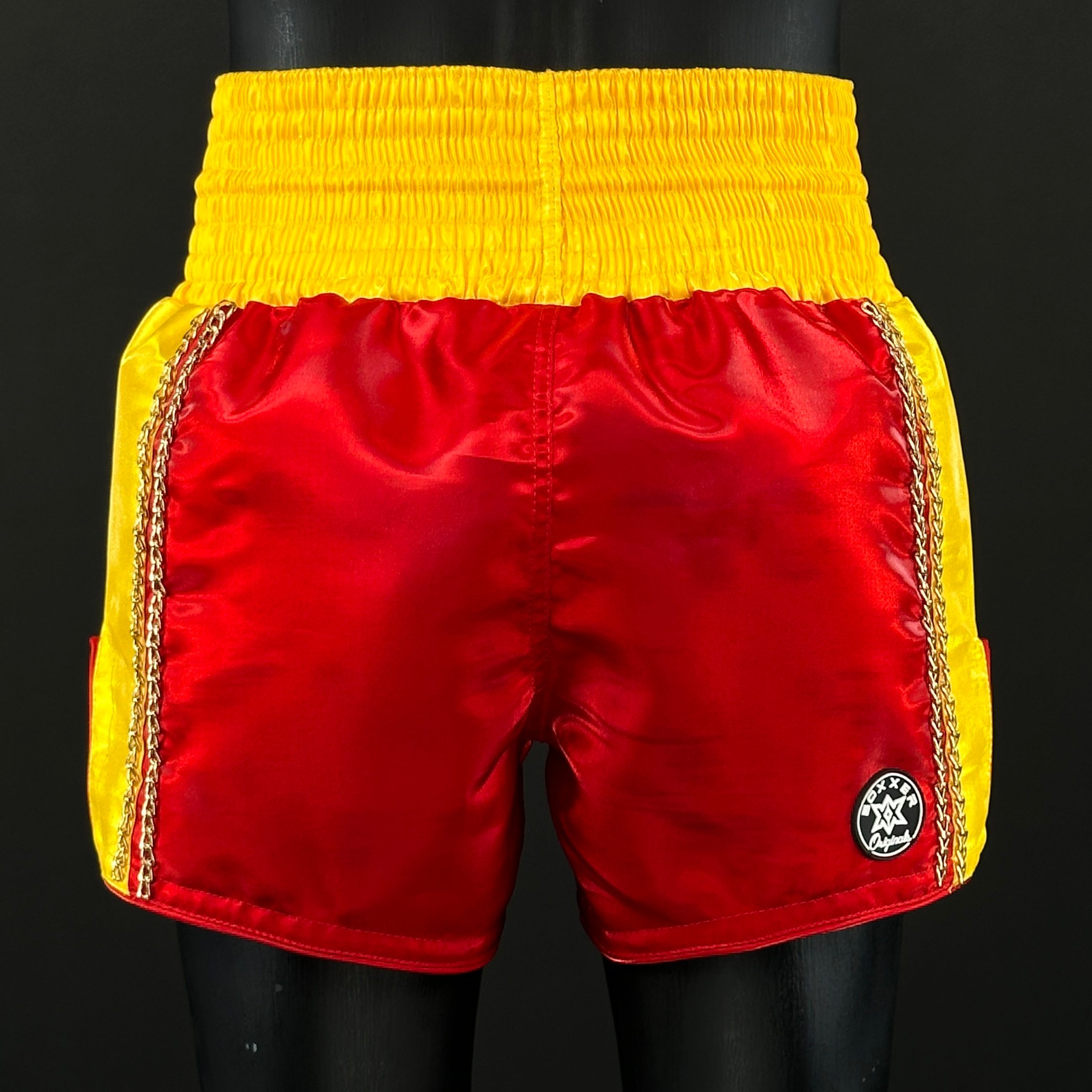 CHAINS MTS Madeline 174256 Muay Thai Shorts