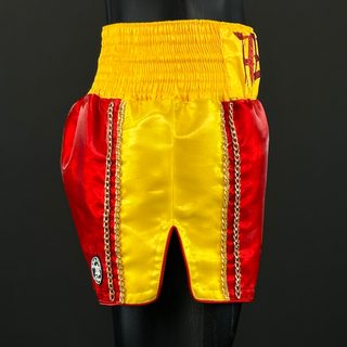 CHAINS MTS Madeline 174256 Muay Thai Shorts