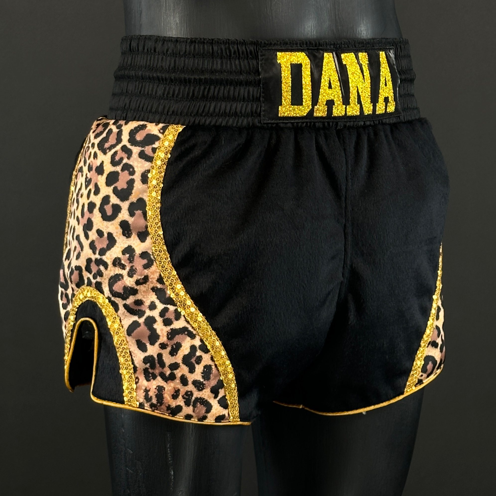 DREAM MTS Diane 171344 Muay Thai Shorts