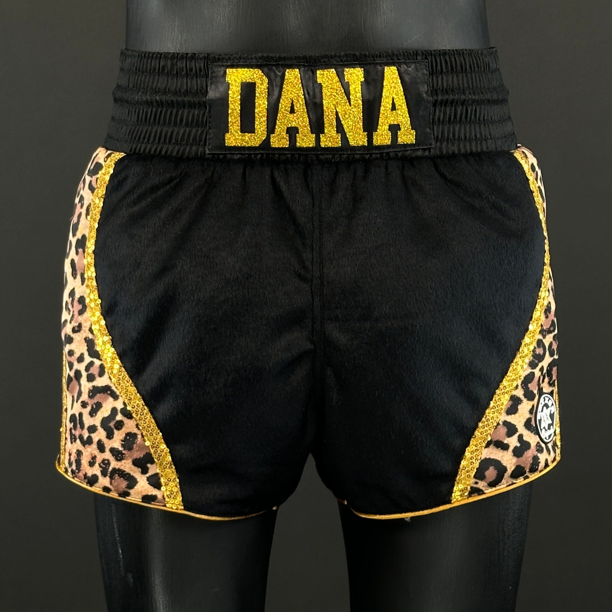 DREAM MTS Diane 171344 Muay Thai Shorts