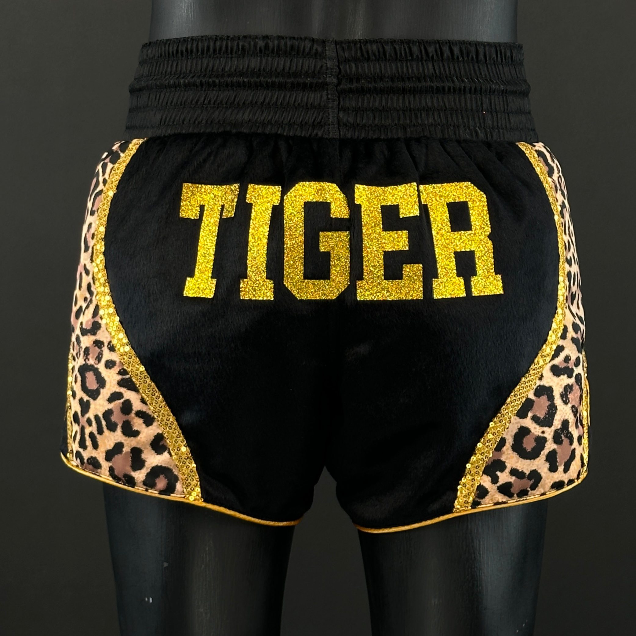 DREAM MTS Diane 171344 Muay Thai Shorts