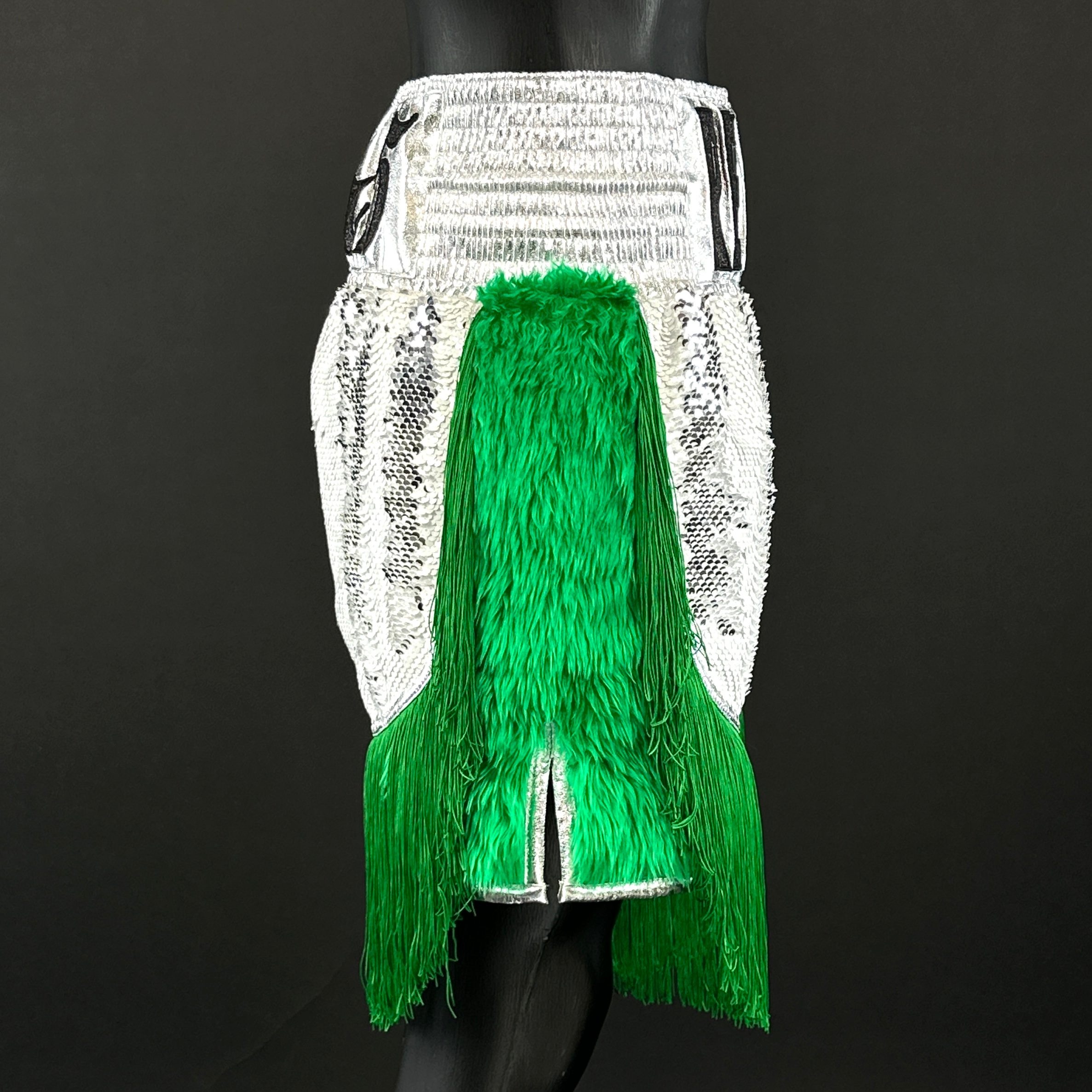 Lorenzo BX Ree 174444 Custom Boxing Shorts & Trunks