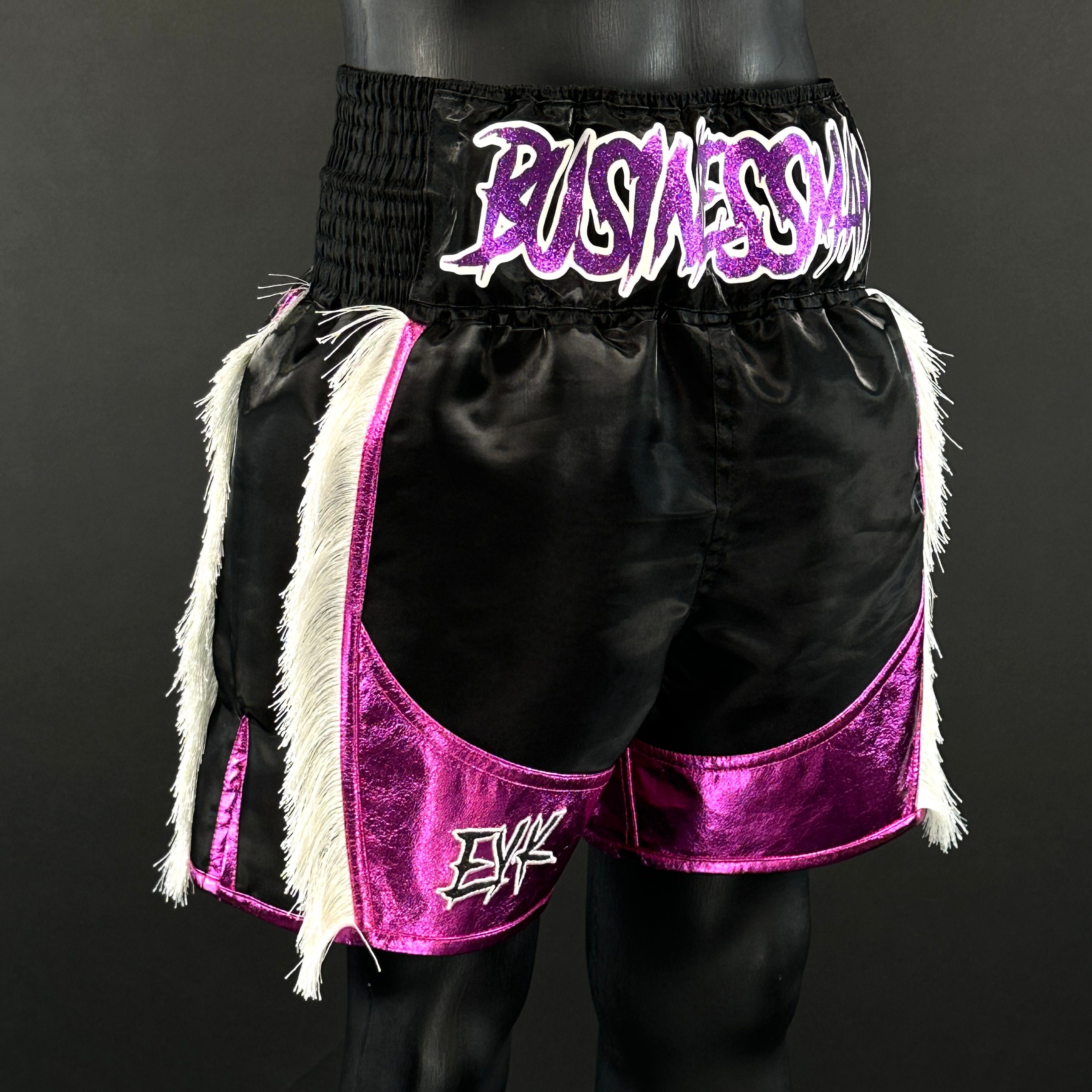 Cruiser BX Daquan 175448 Custom Boxing Shorts & Trunks