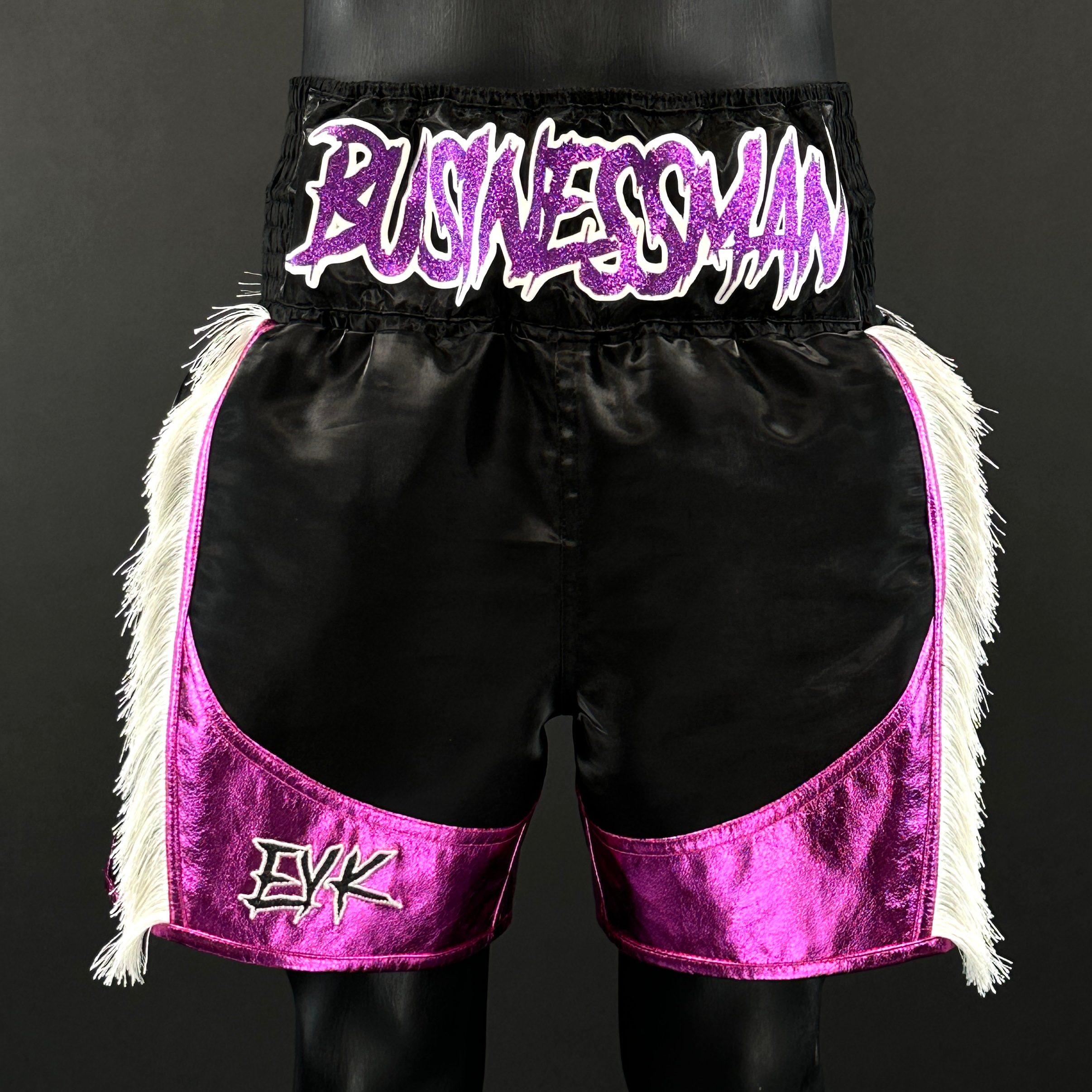 Cruiser BX Daquan 175448 Custom Boxing Shorts & Trunks