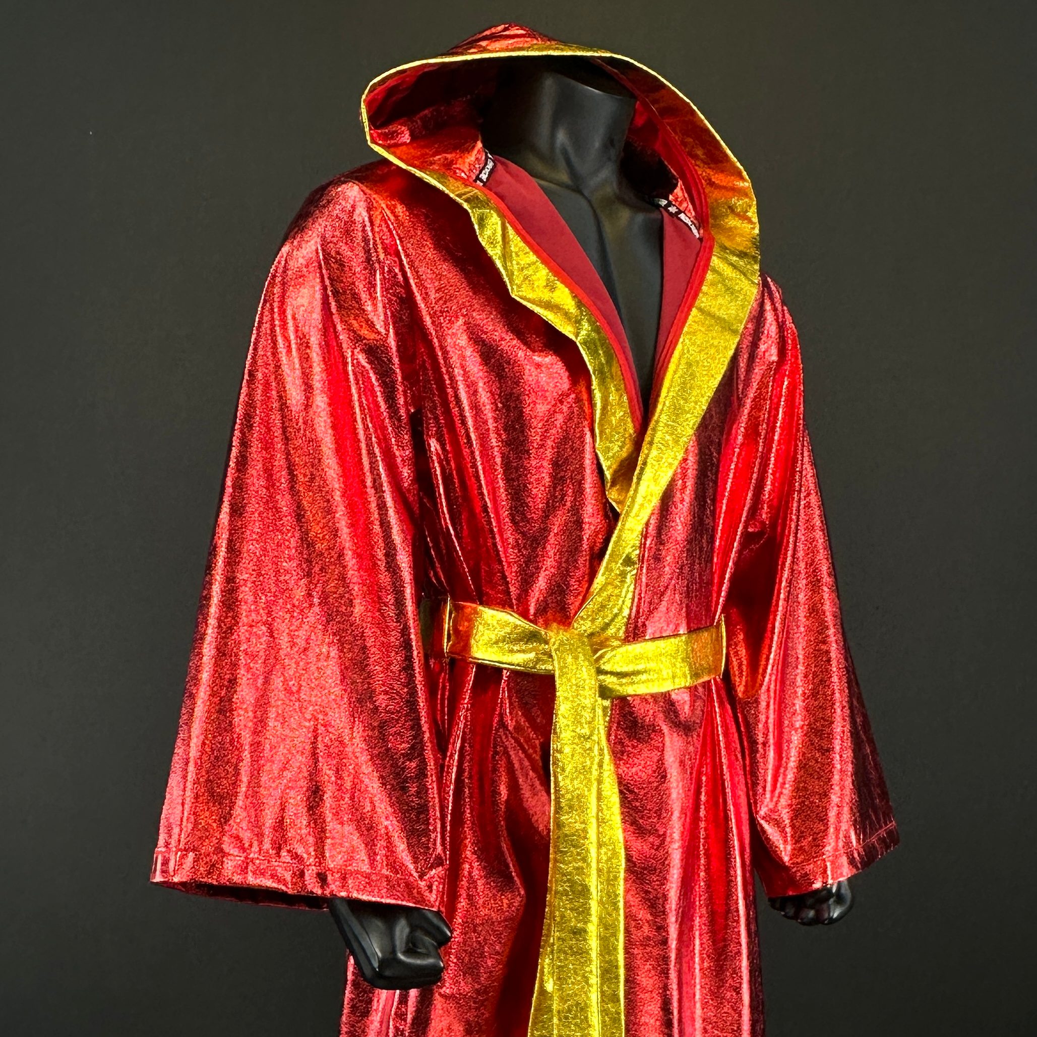 Easy Robe Old Syda 175686 Robes