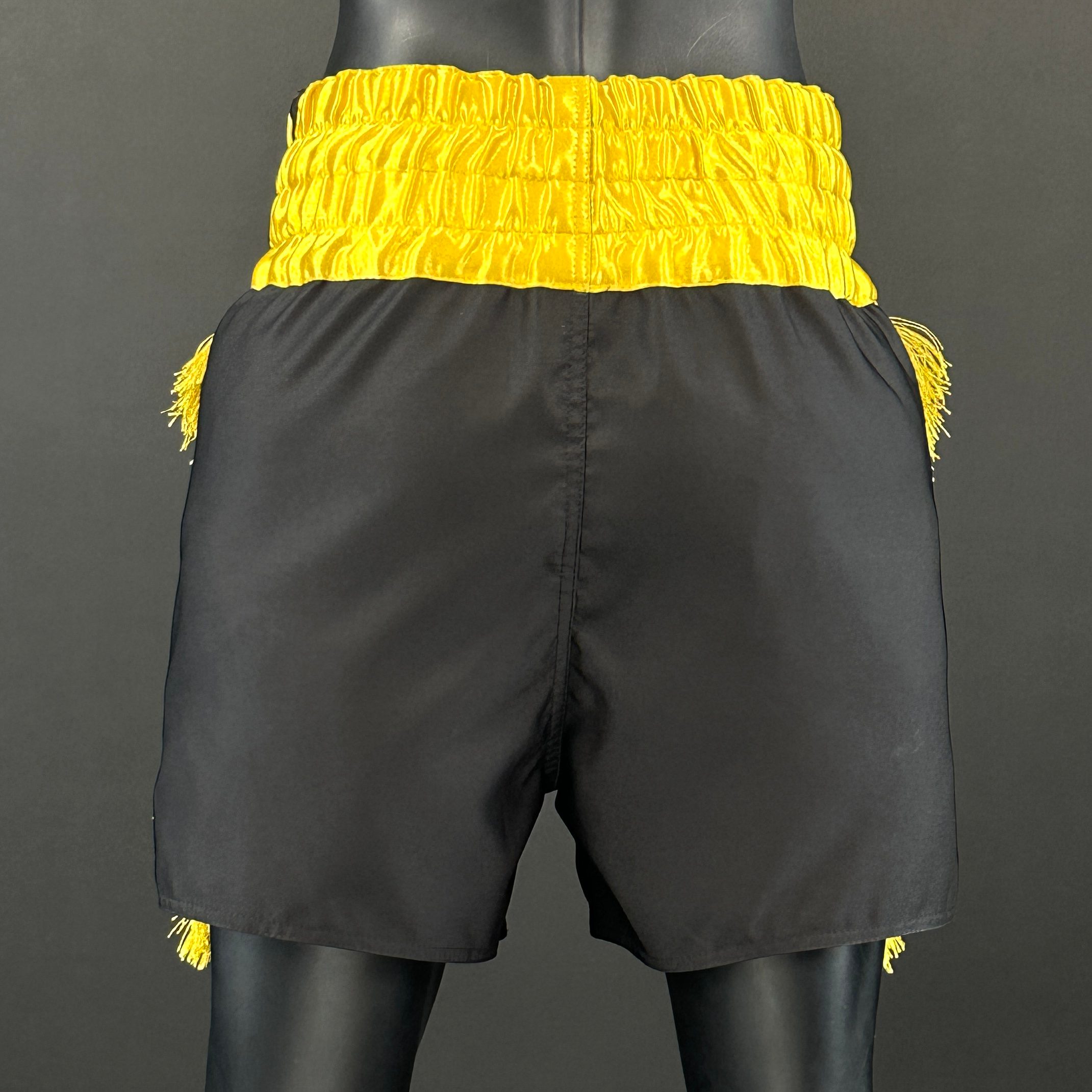 Motorcross BX Vyara 175263 Custom Boxing Shorts & Trunks