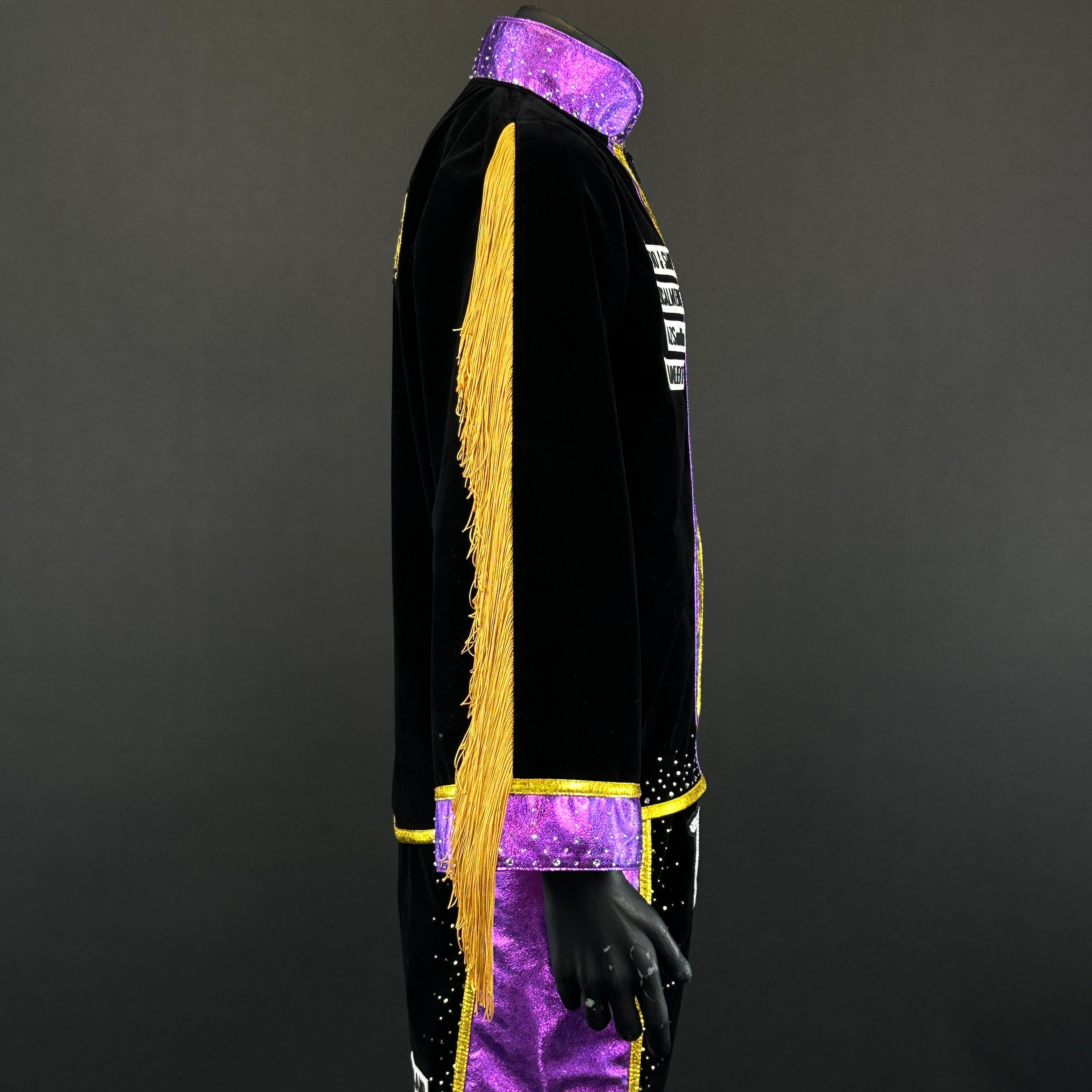 Classic Luxury JKT Youn 174744 Jackets