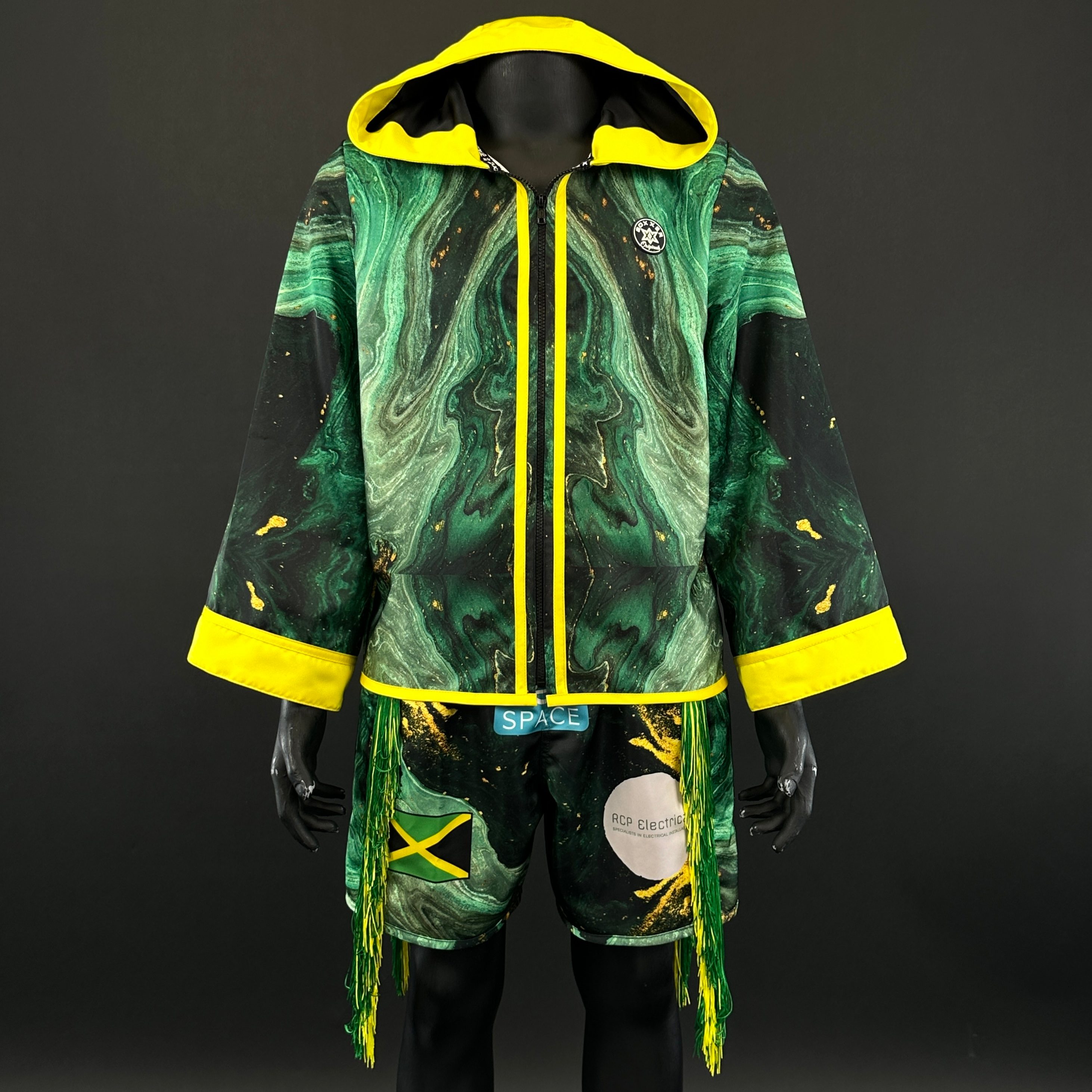 CLASSIC SLEEVES JKT Nyall 175232 Jackets