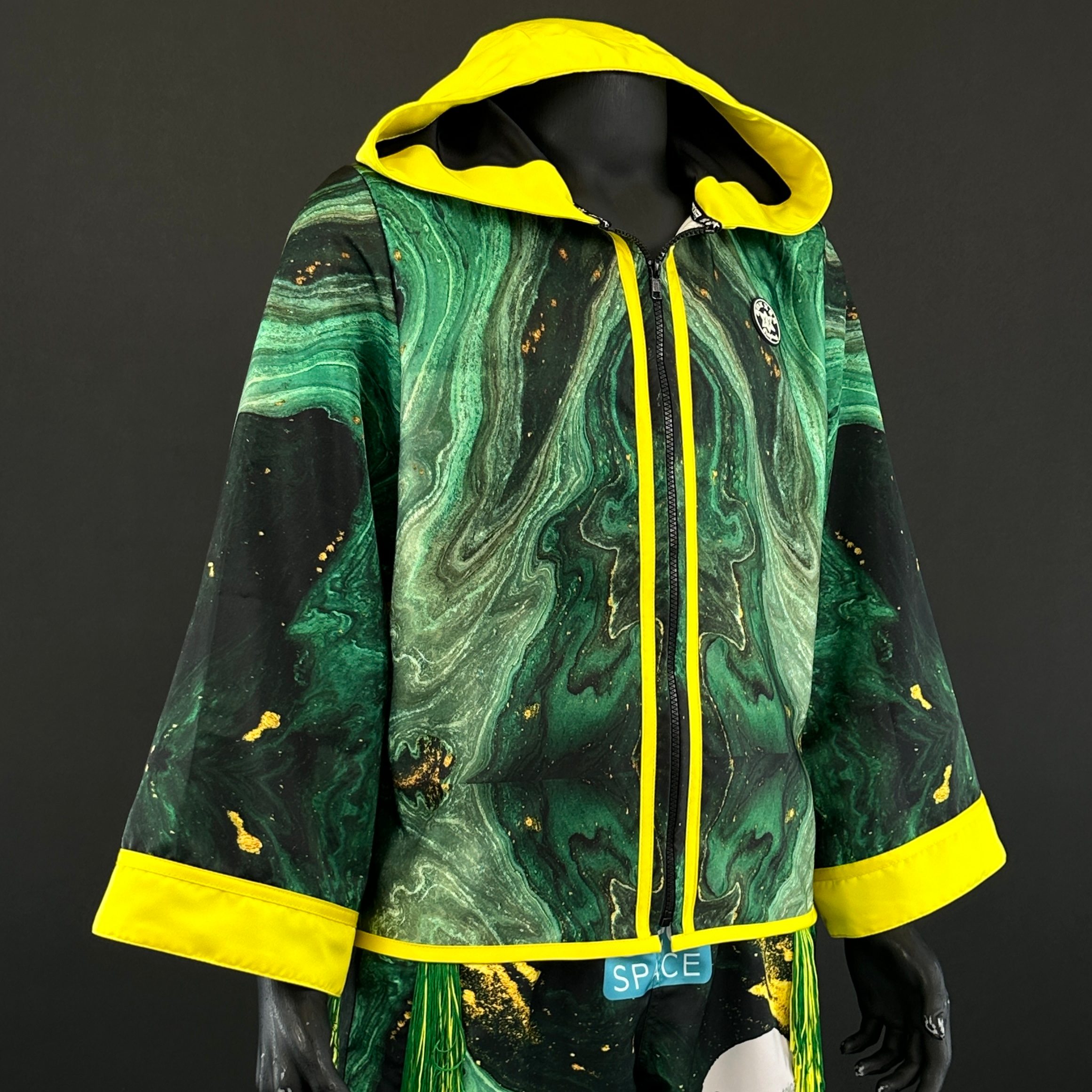 CLASSIC SLEEVES JKT Nyall 175232 Jackets