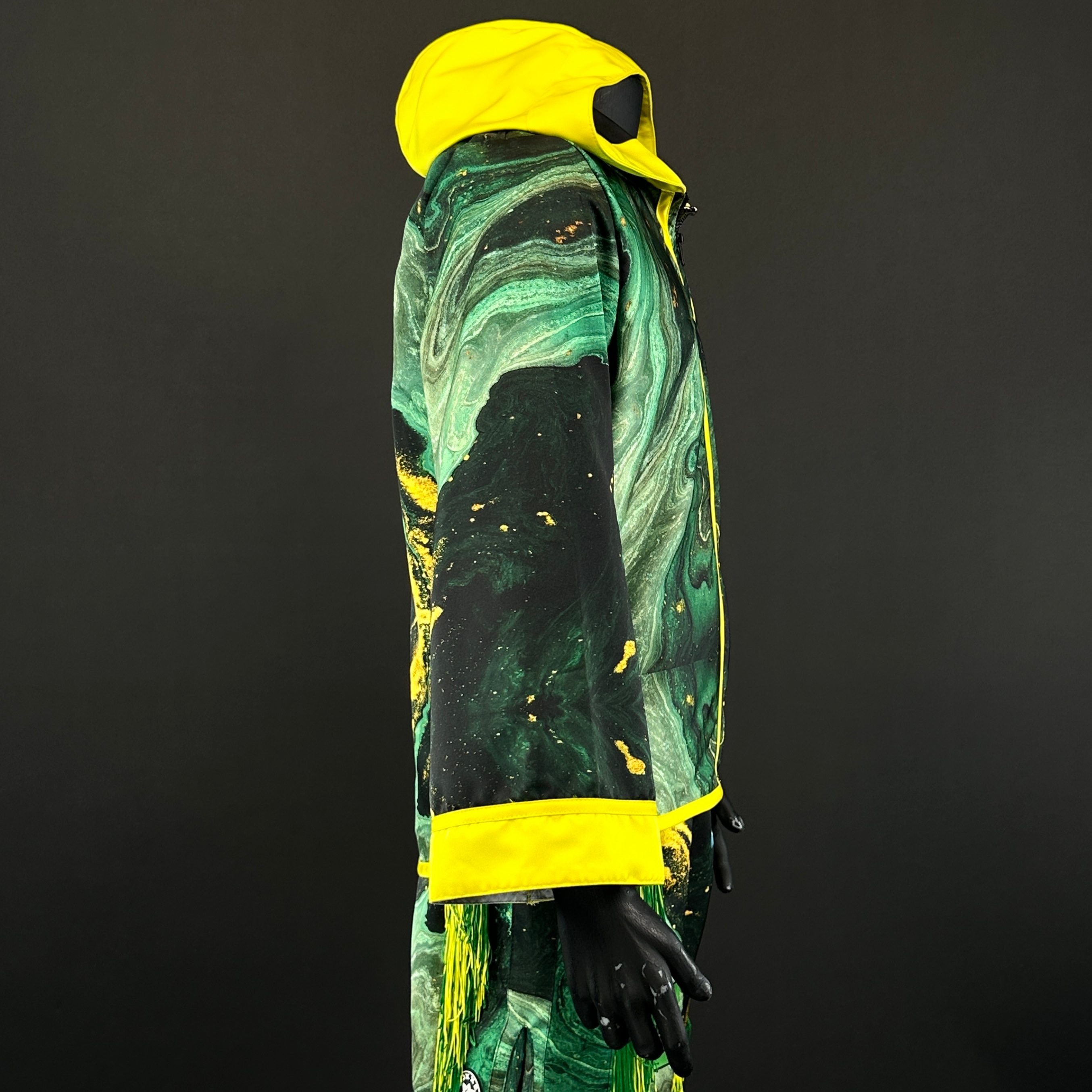 CLASSIC SLEEVES JKT Nyall 175232 Jackets