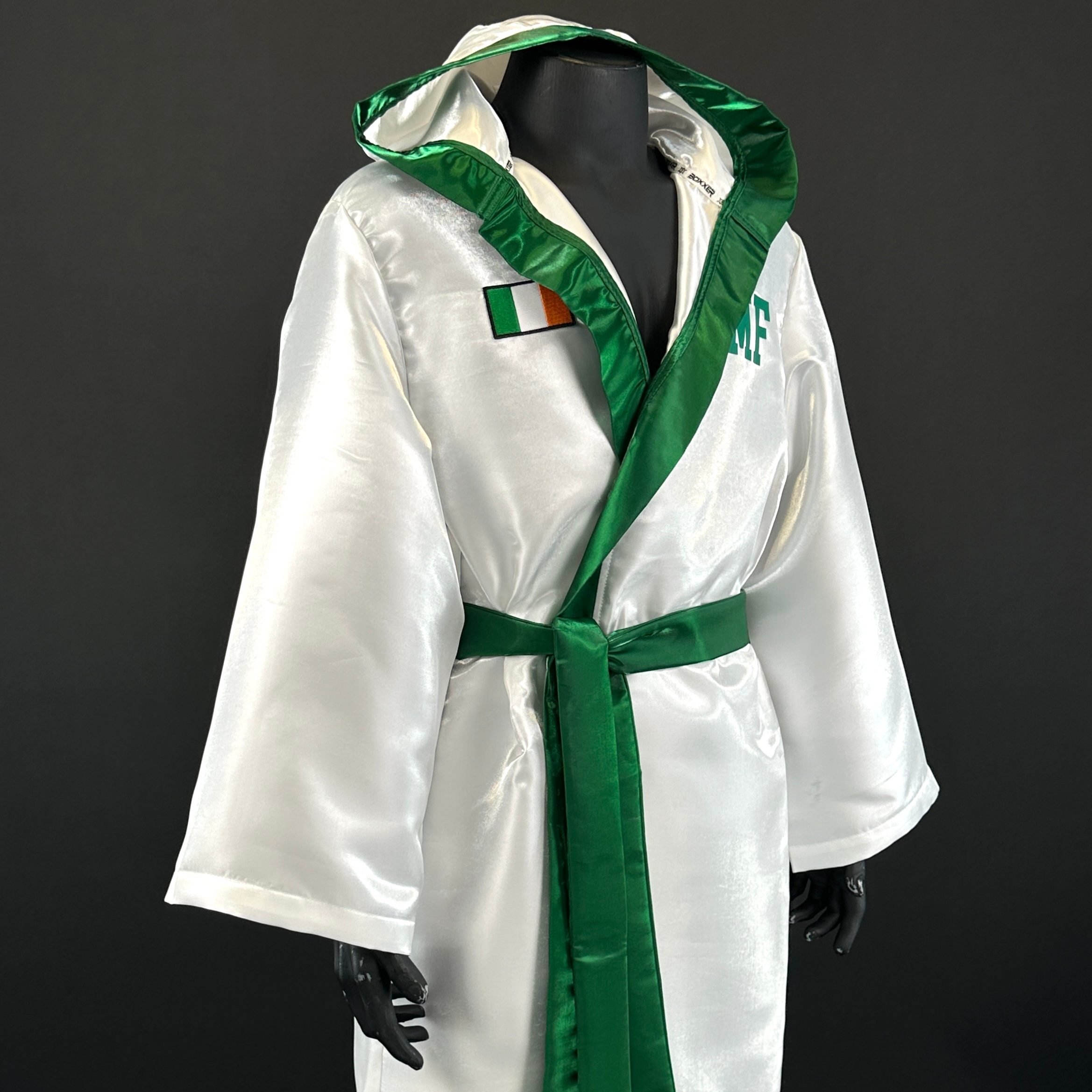 Easy Robe Shawn 173985 Robes