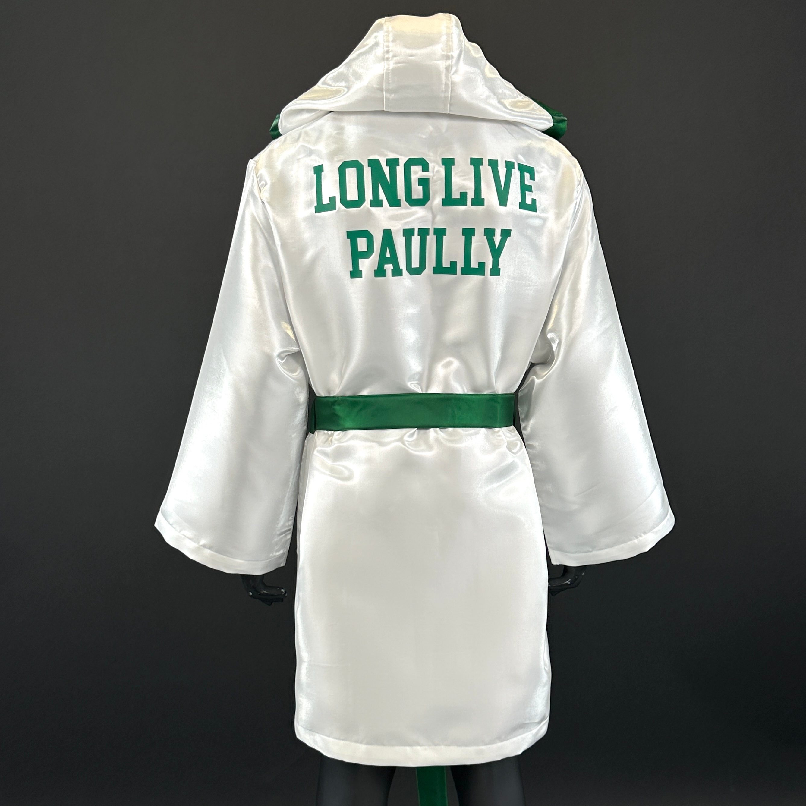 Easy Robe Shawn 173985 Robes