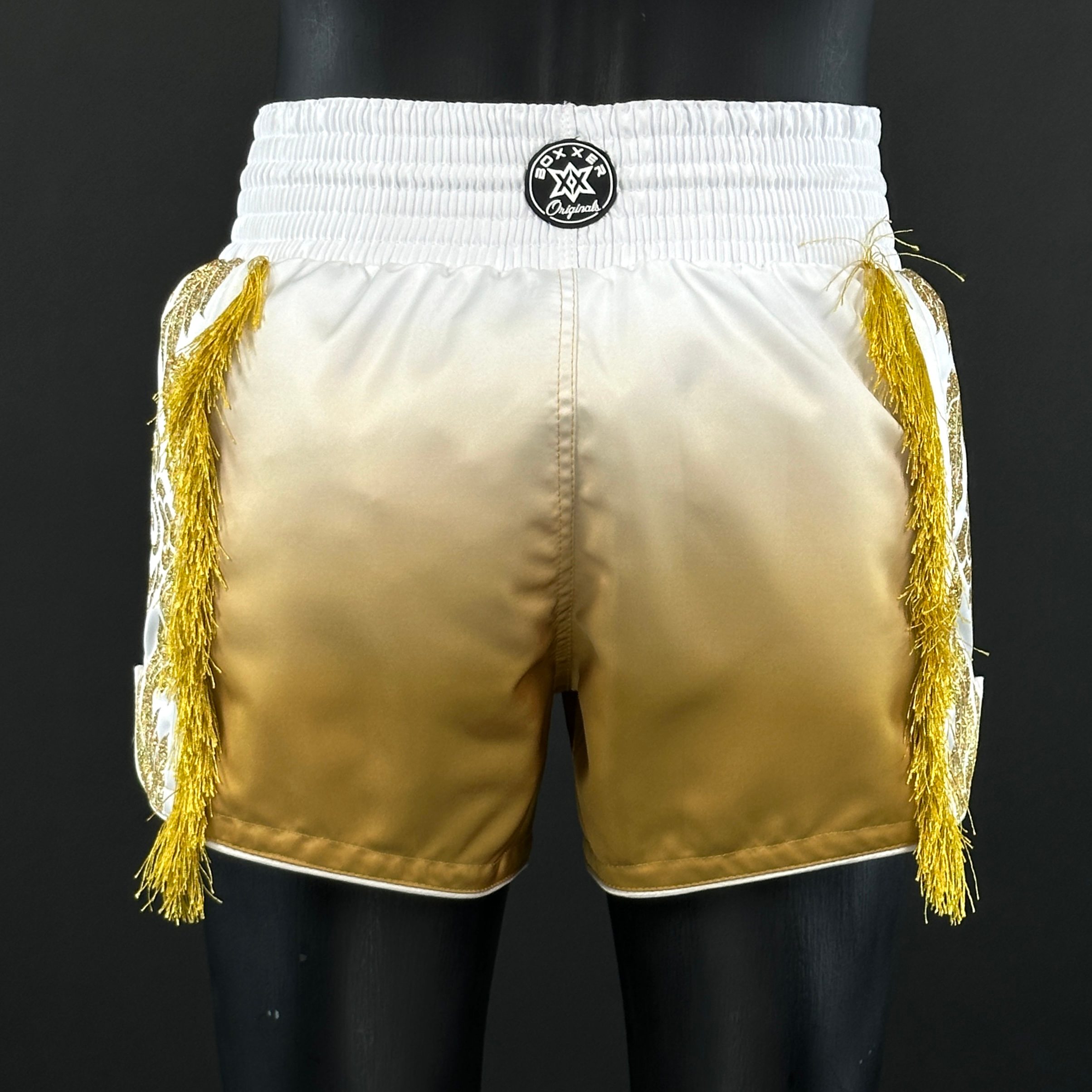 One Champ MTS Mehmet 174561 Muay Thai Shorts