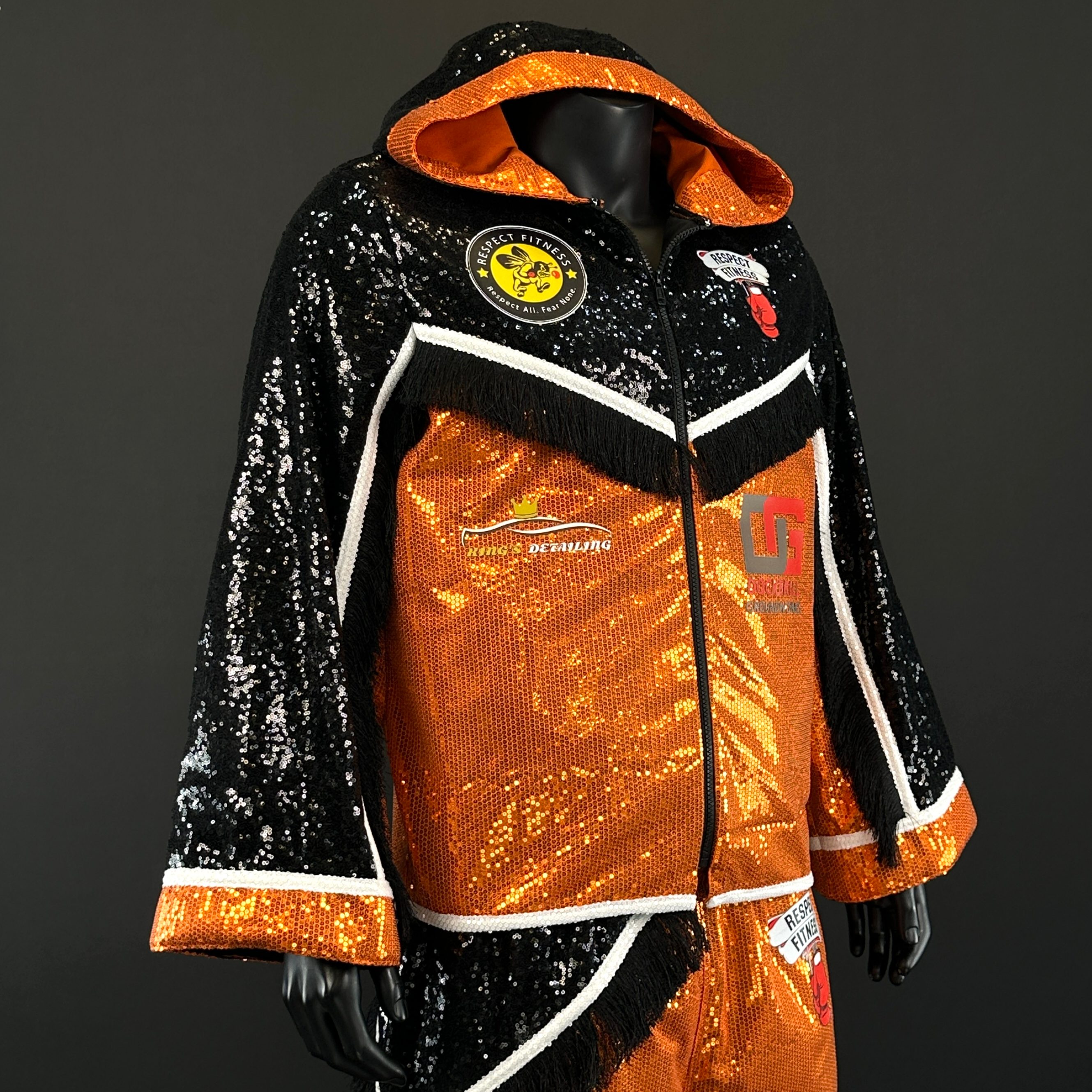 Ingram JKT Reena 175106 Jackets